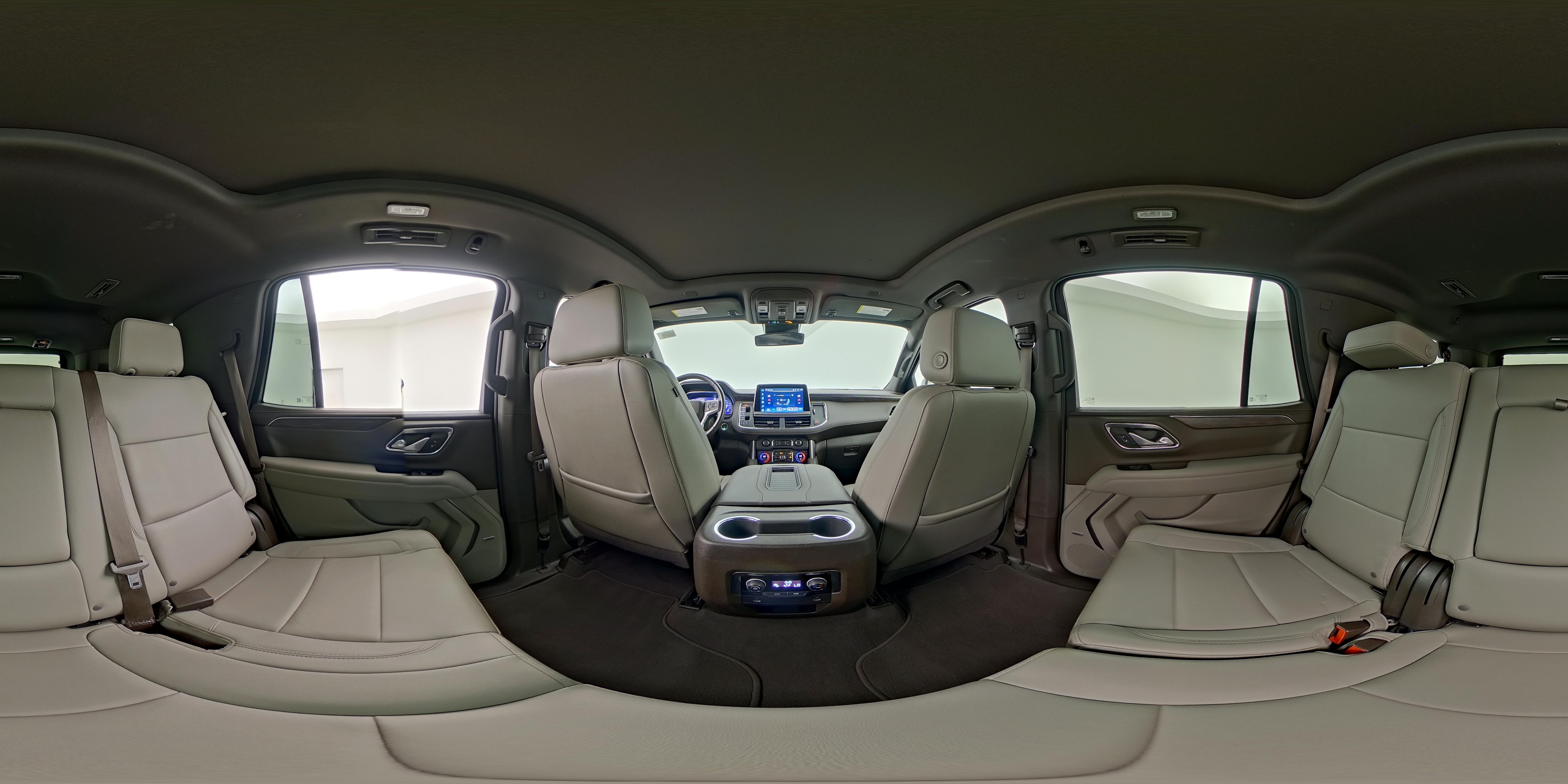 2023 Chevrolet Tahoe LT - Photo 28