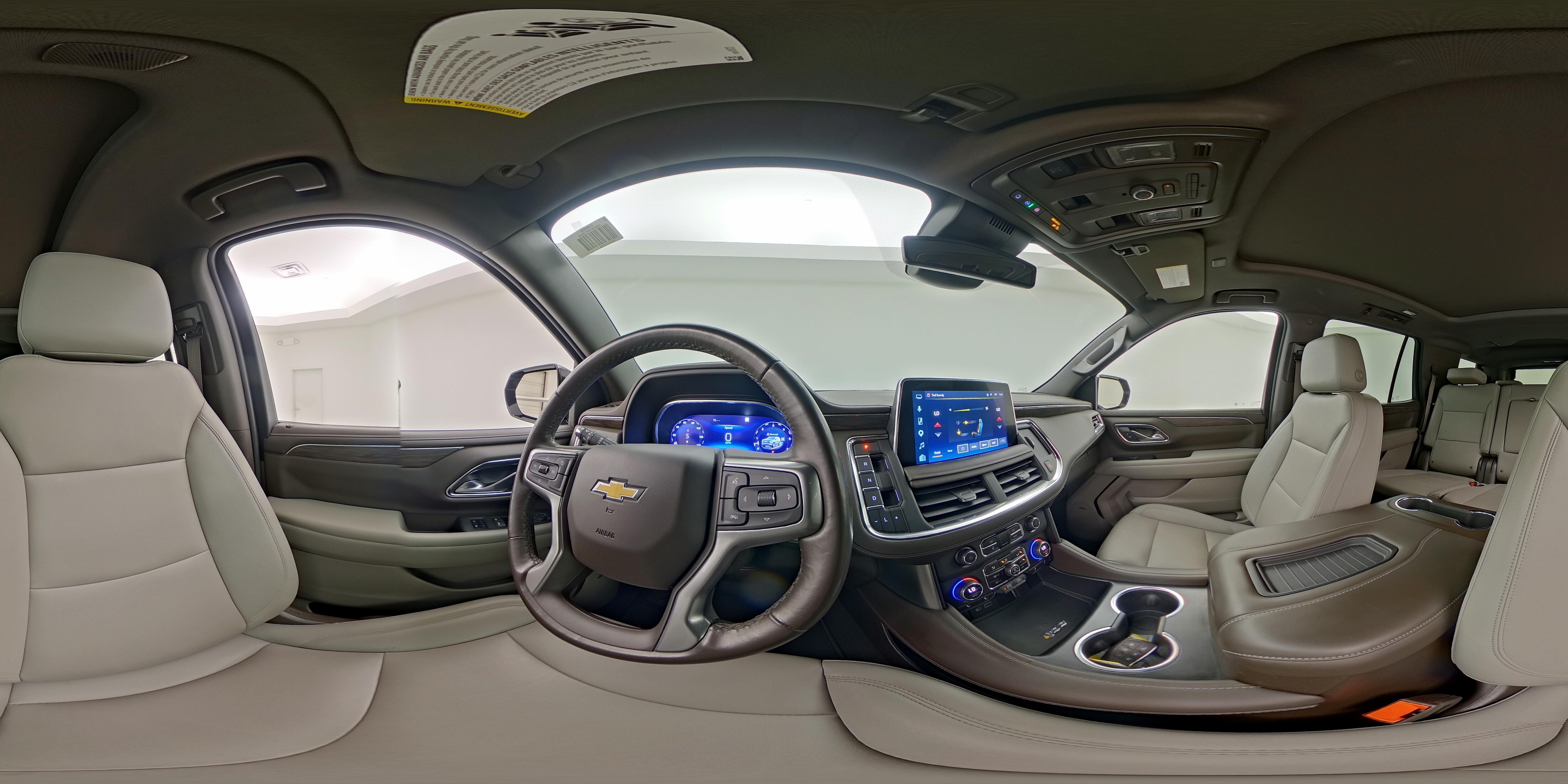 2023 Chevrolet Tahoe LT - Photo 29