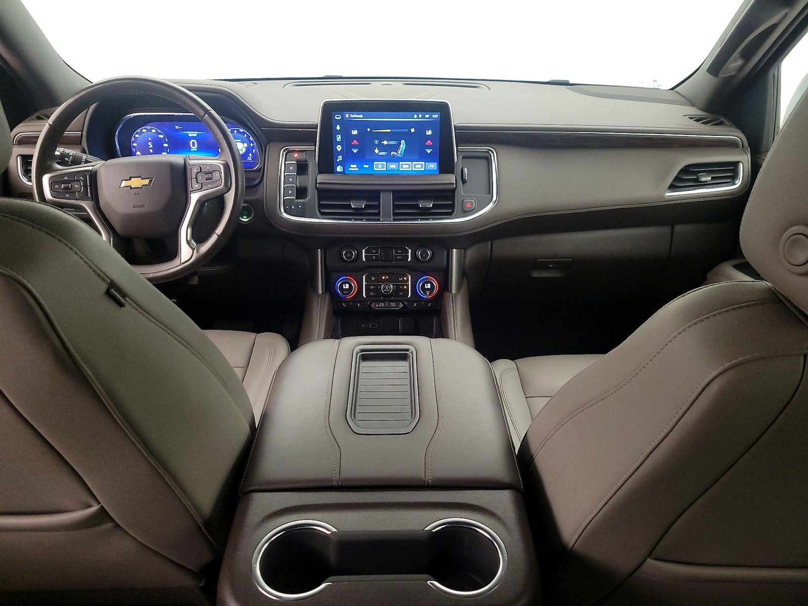 2023 Chevrolet Tahoe LT - Photo 10