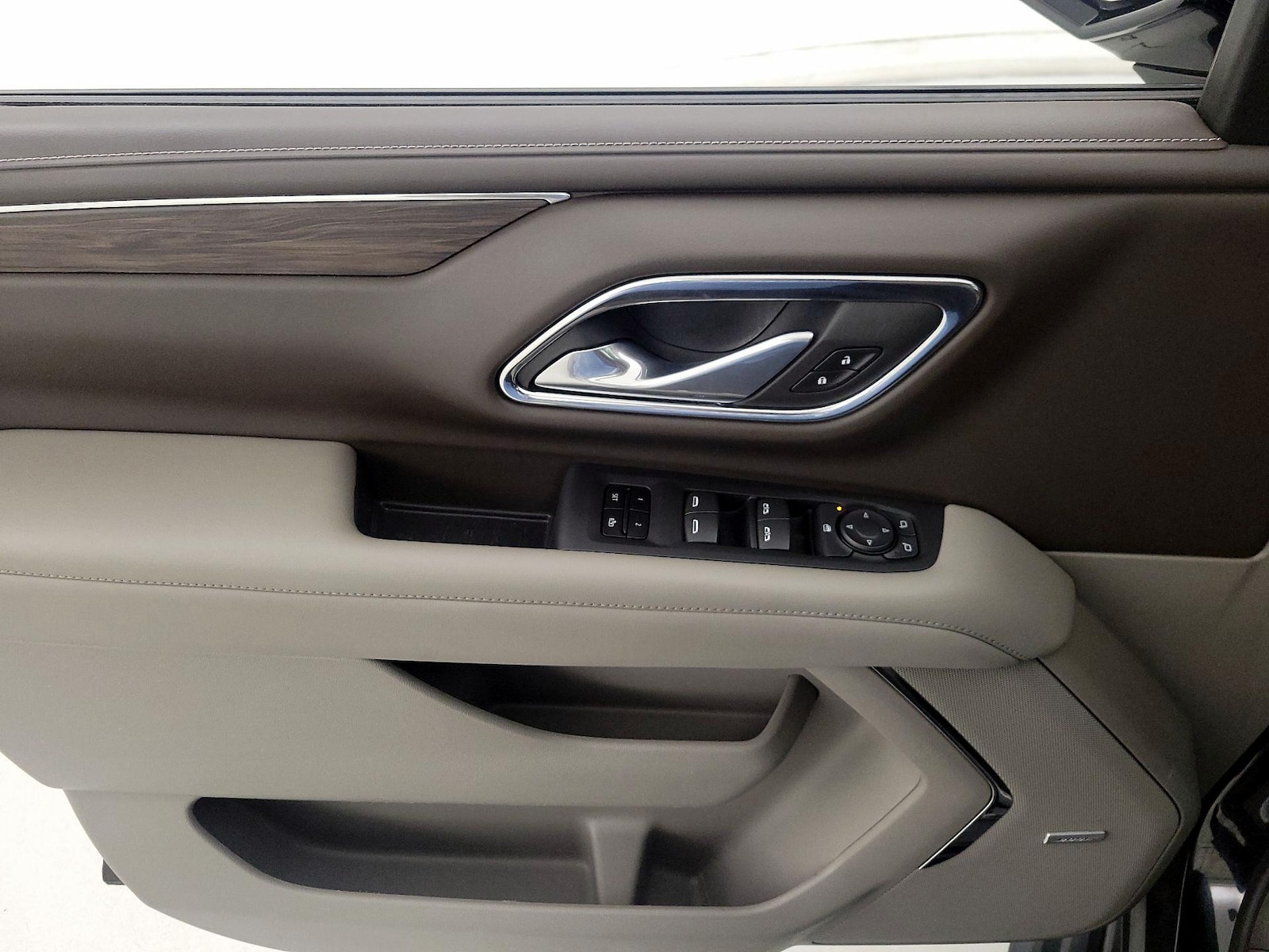 2023 Chevrolet Tahoe LT - Photo 13