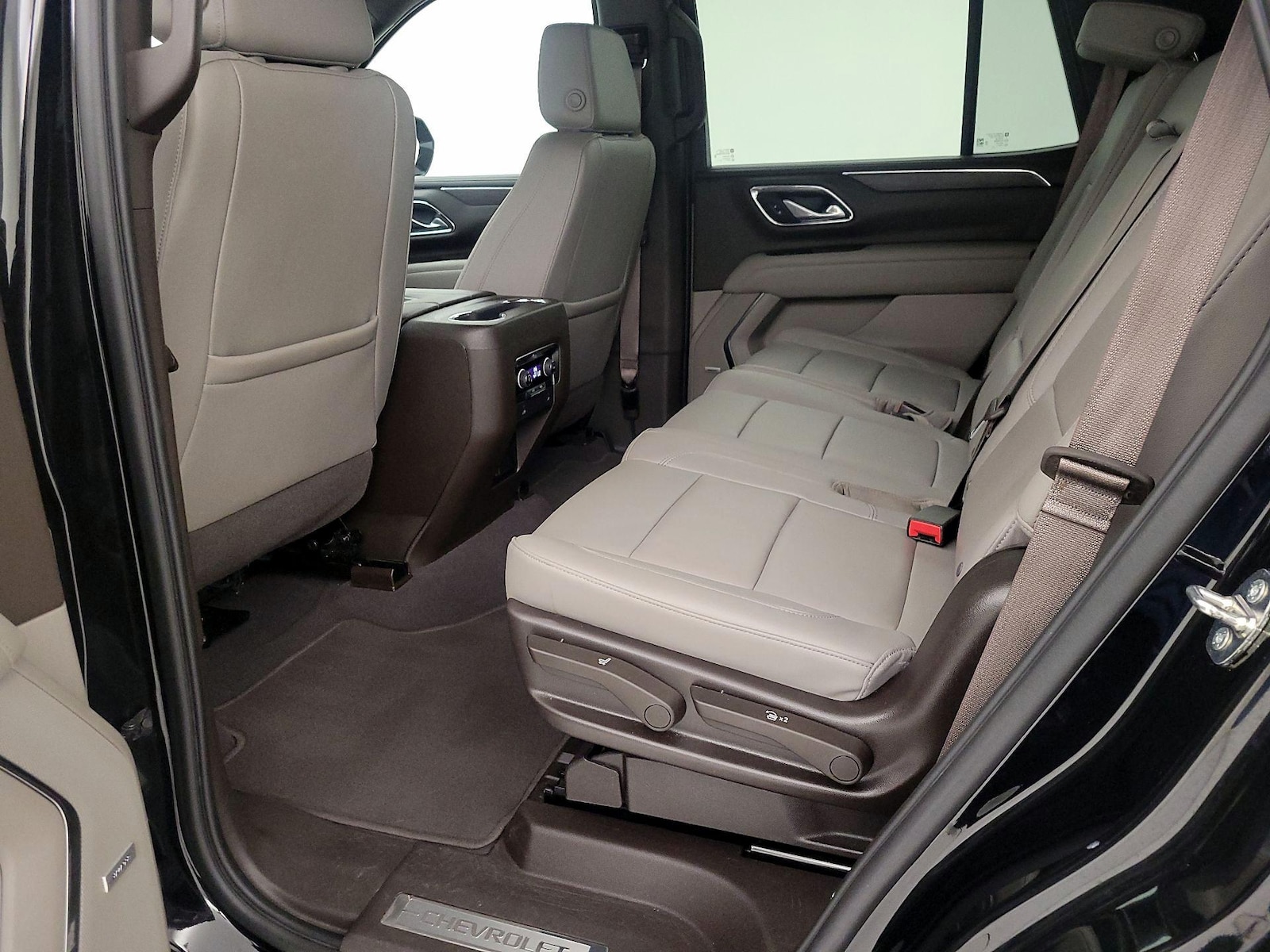 2023 Chevrolet Tahoe LT - Photo 22
