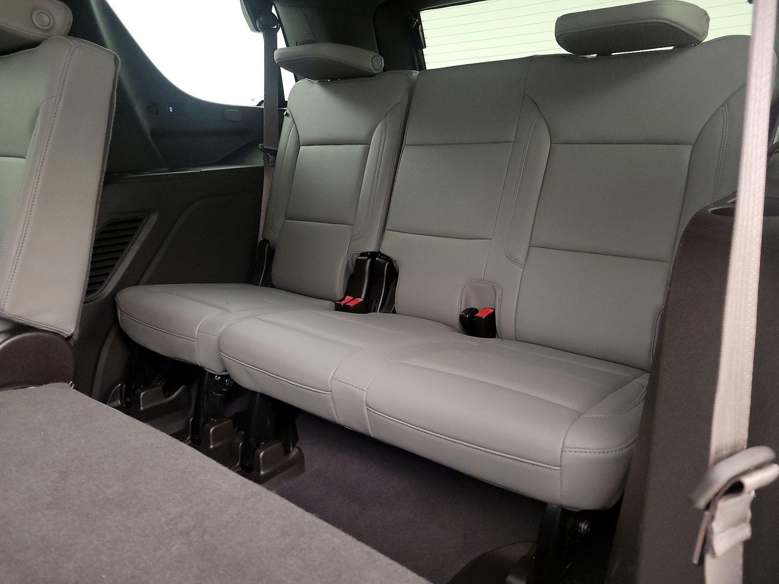 2023 Chevrolet Tahoe LT - Photo 23