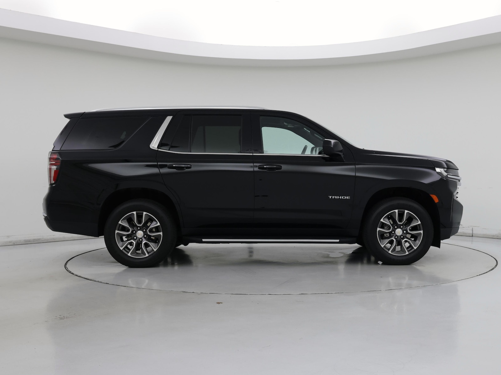 2023 Chevrolet Tahoe LT - Photo 8