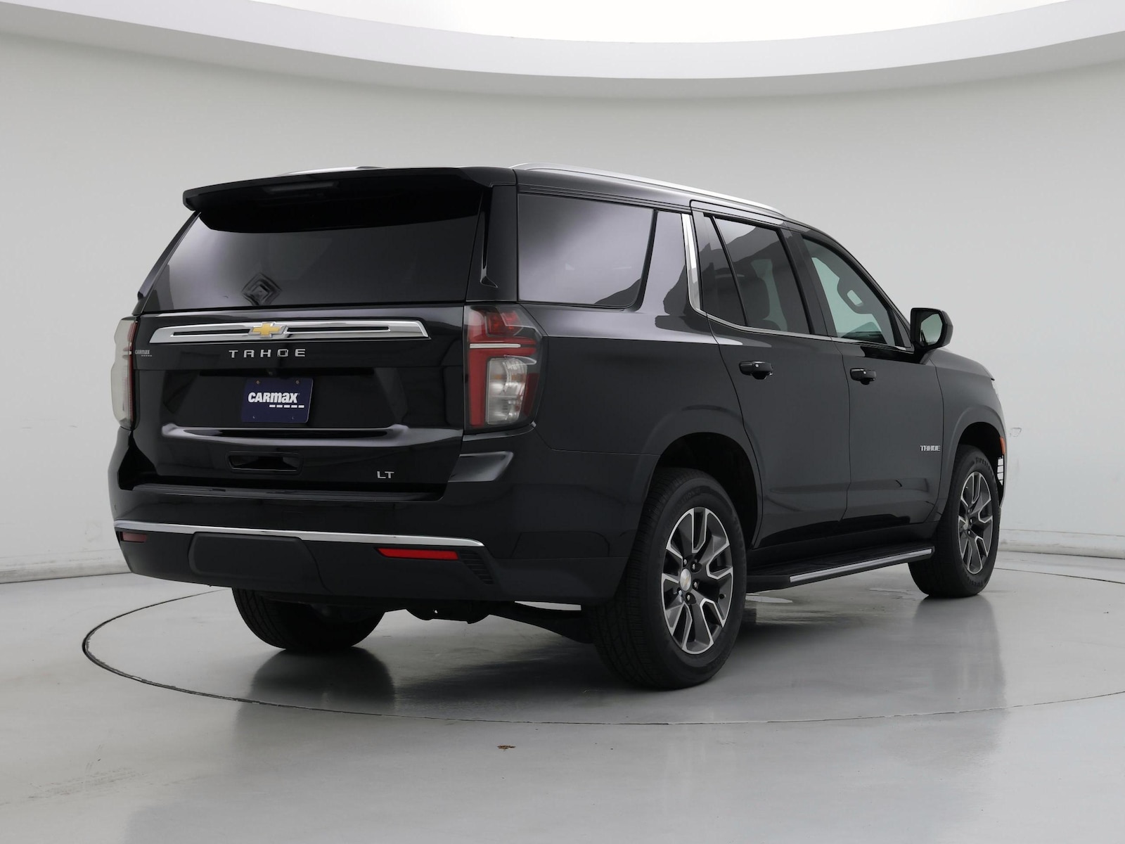 2023 Chevrolet Tahoe LT - Photo 9