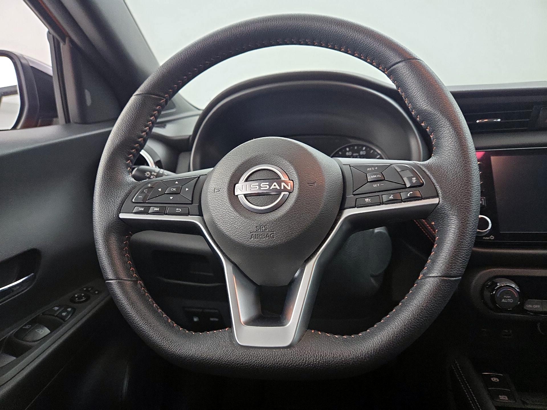 Thumbnail: 2022 Nissan Kicks - 10