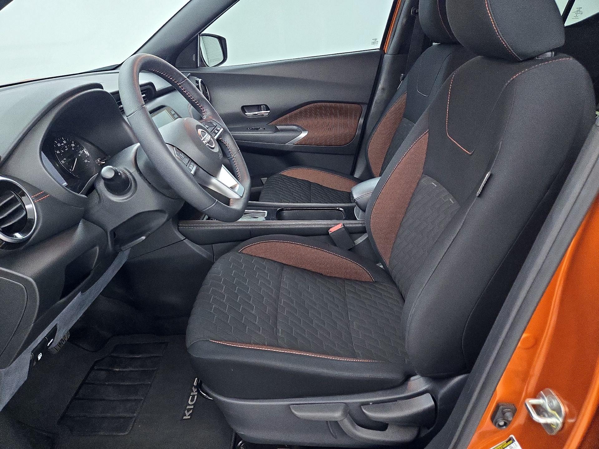 Thumbnail: 2022 Nissan Kicks - 11