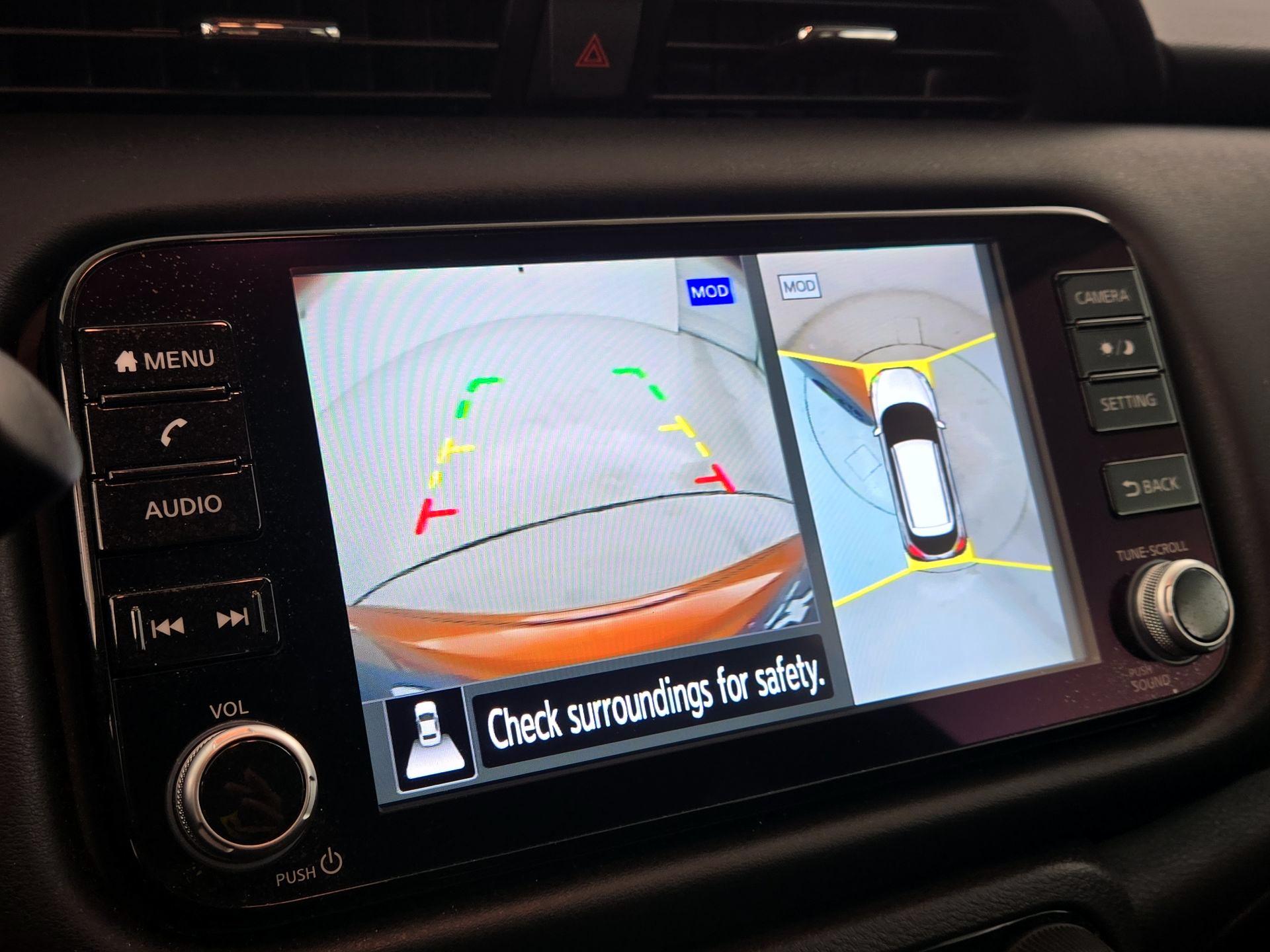 Thumbnail: 2022 Nissan Kicks - 13