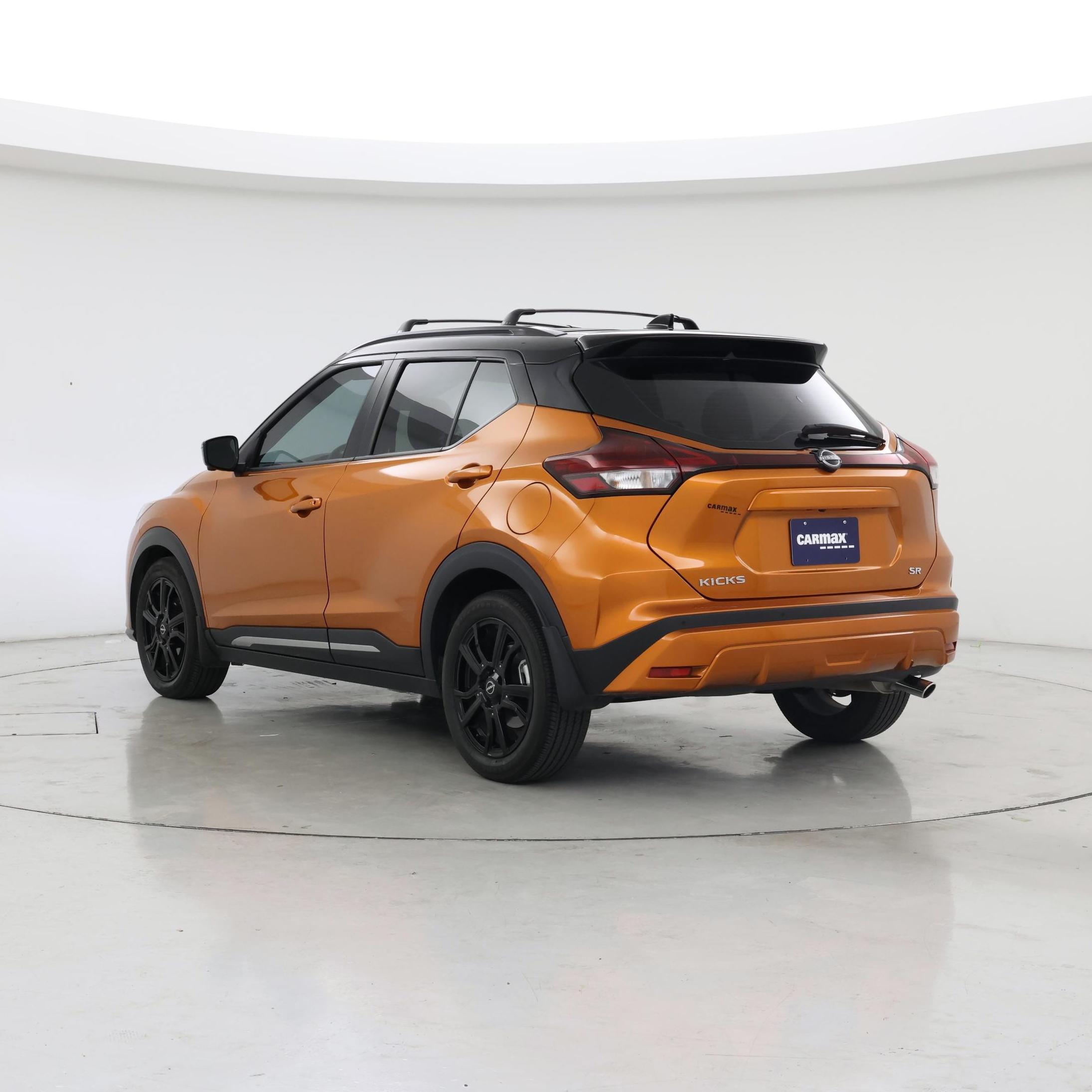 Thumbnail: 2022 Nissan Kicks - 2