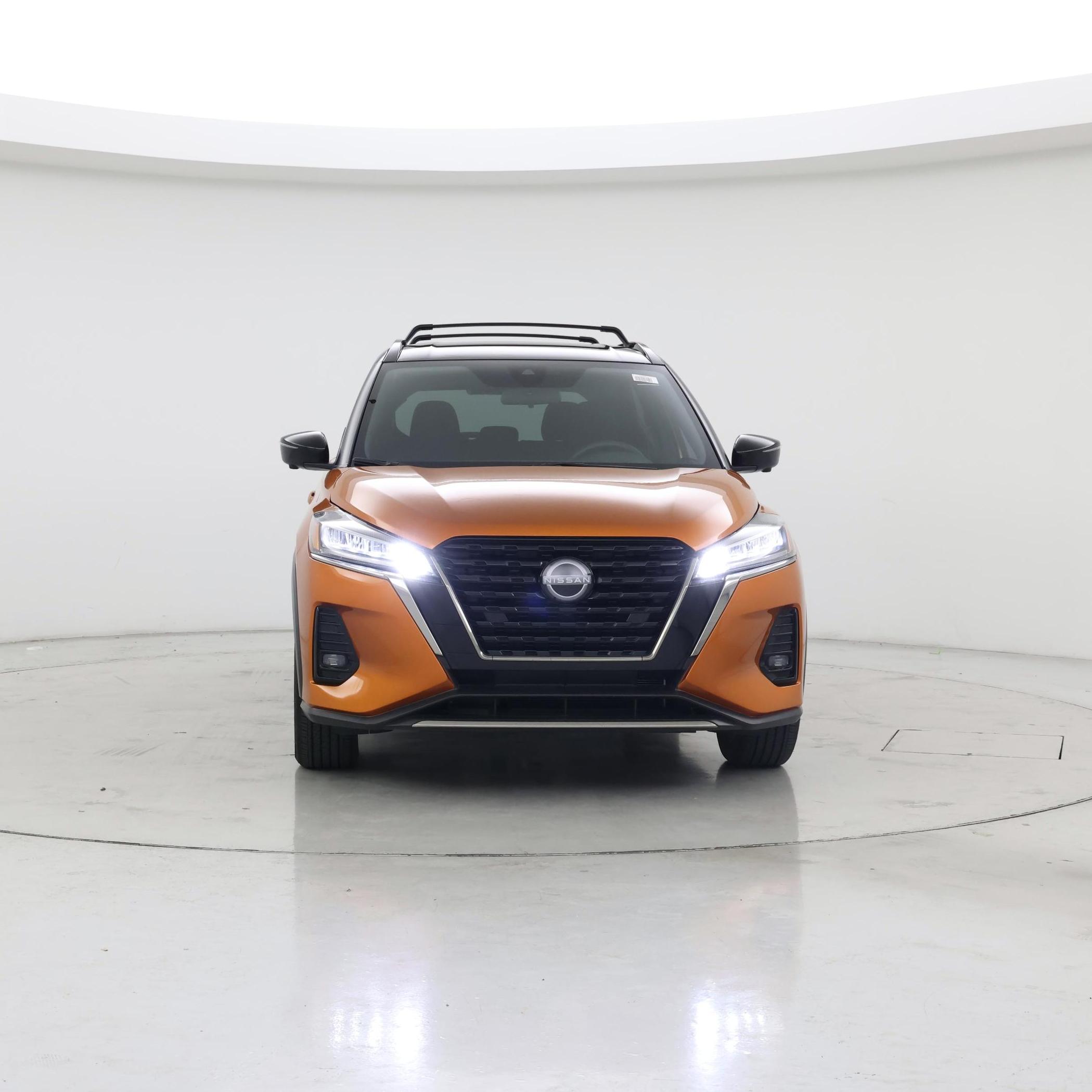 Thumbnail: 2022 Nissan Kicks - 5