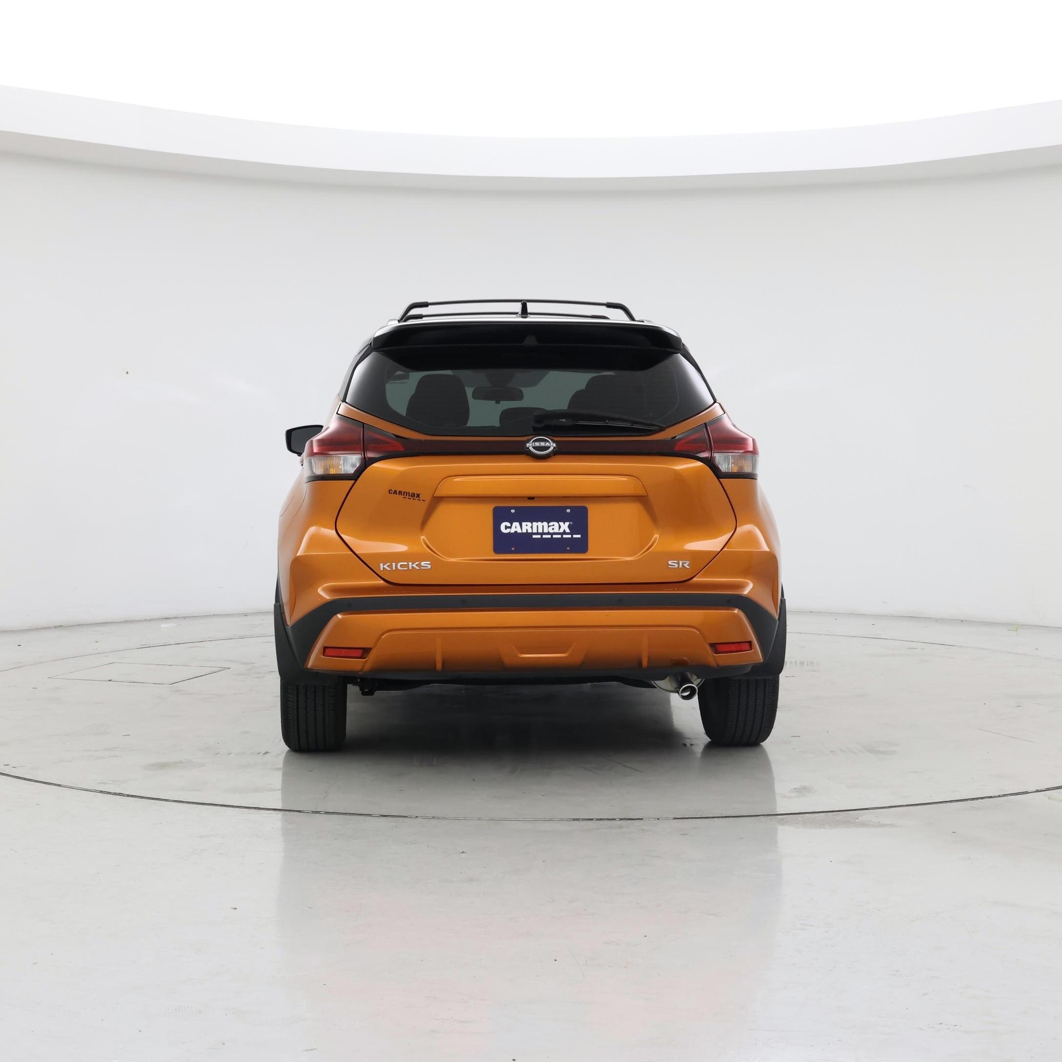 Thumbnail: 2022 Nissan Kicks - 6