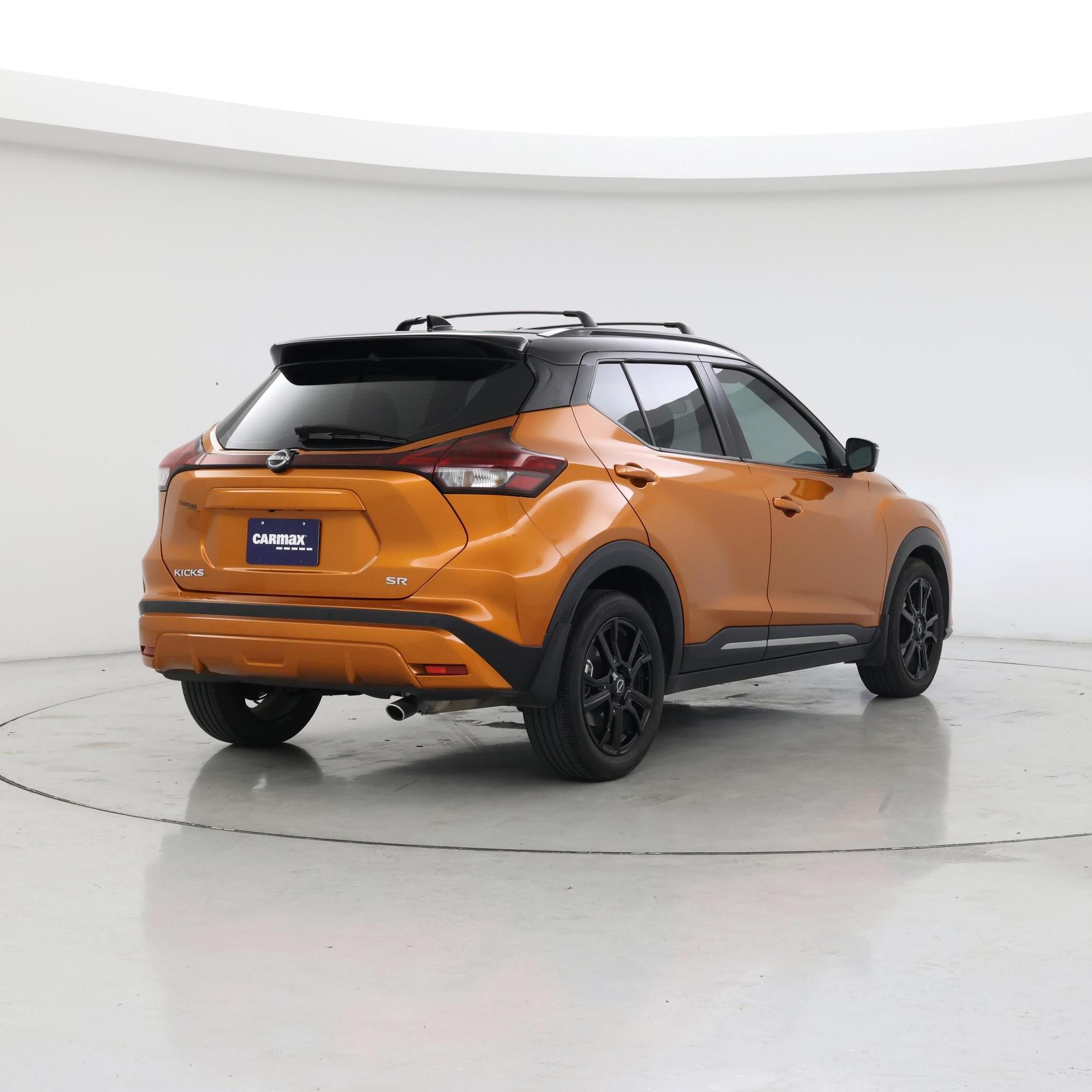 Thumbnail: 2022 Nissan Kicks - 8