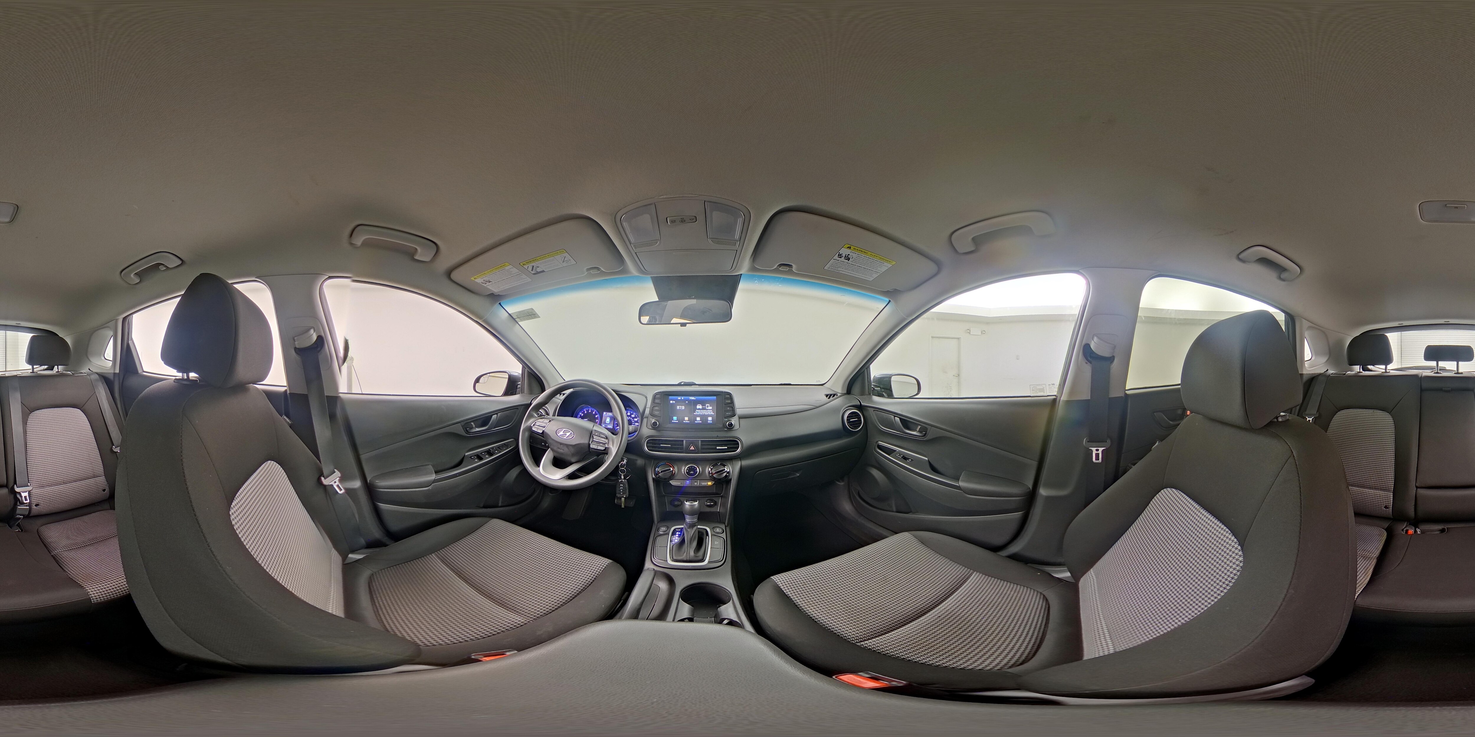 2021 Hyundai Kona SE - Photo 24
