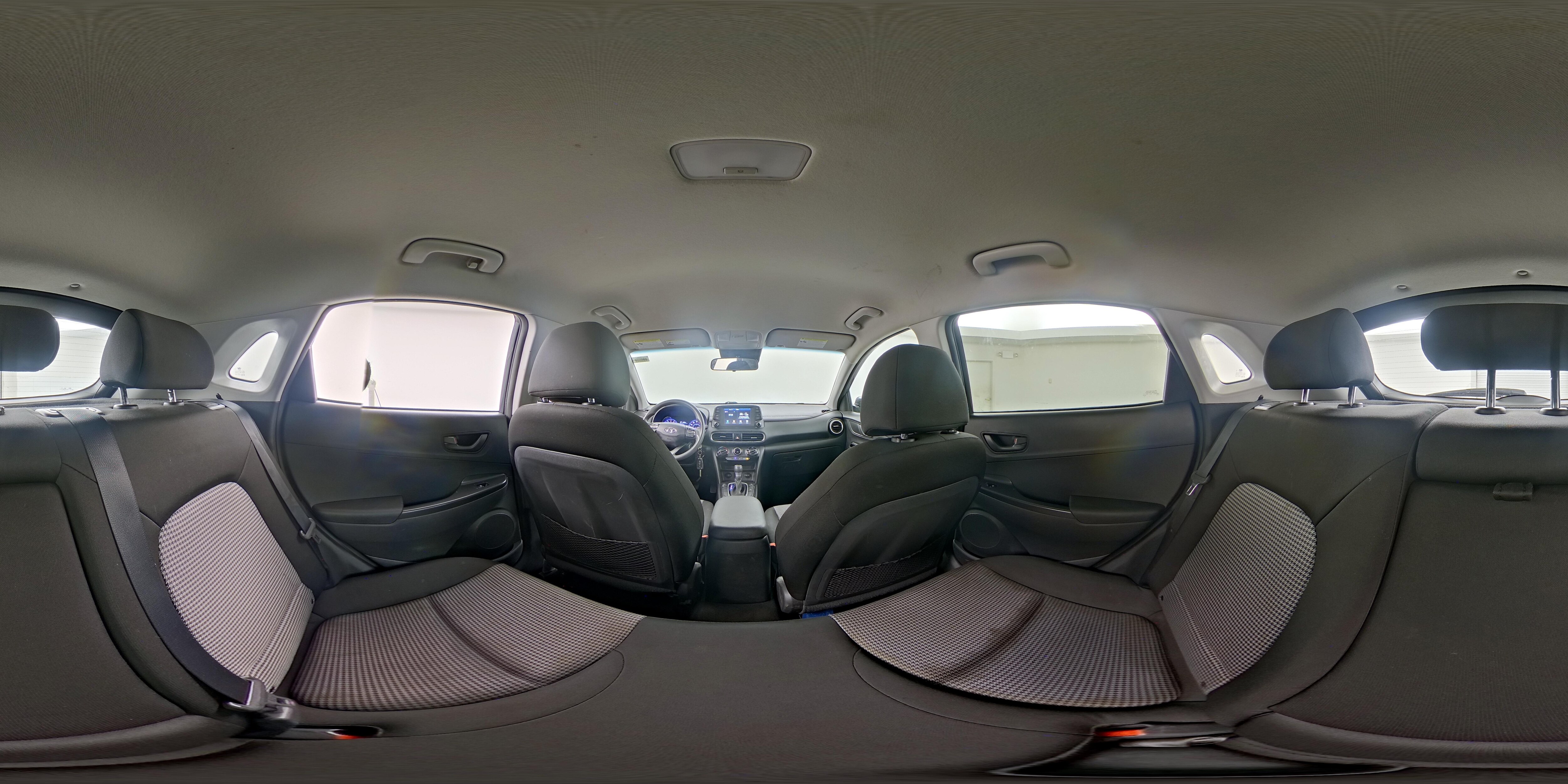 2021 Hyundai Kona SE - Photo 25