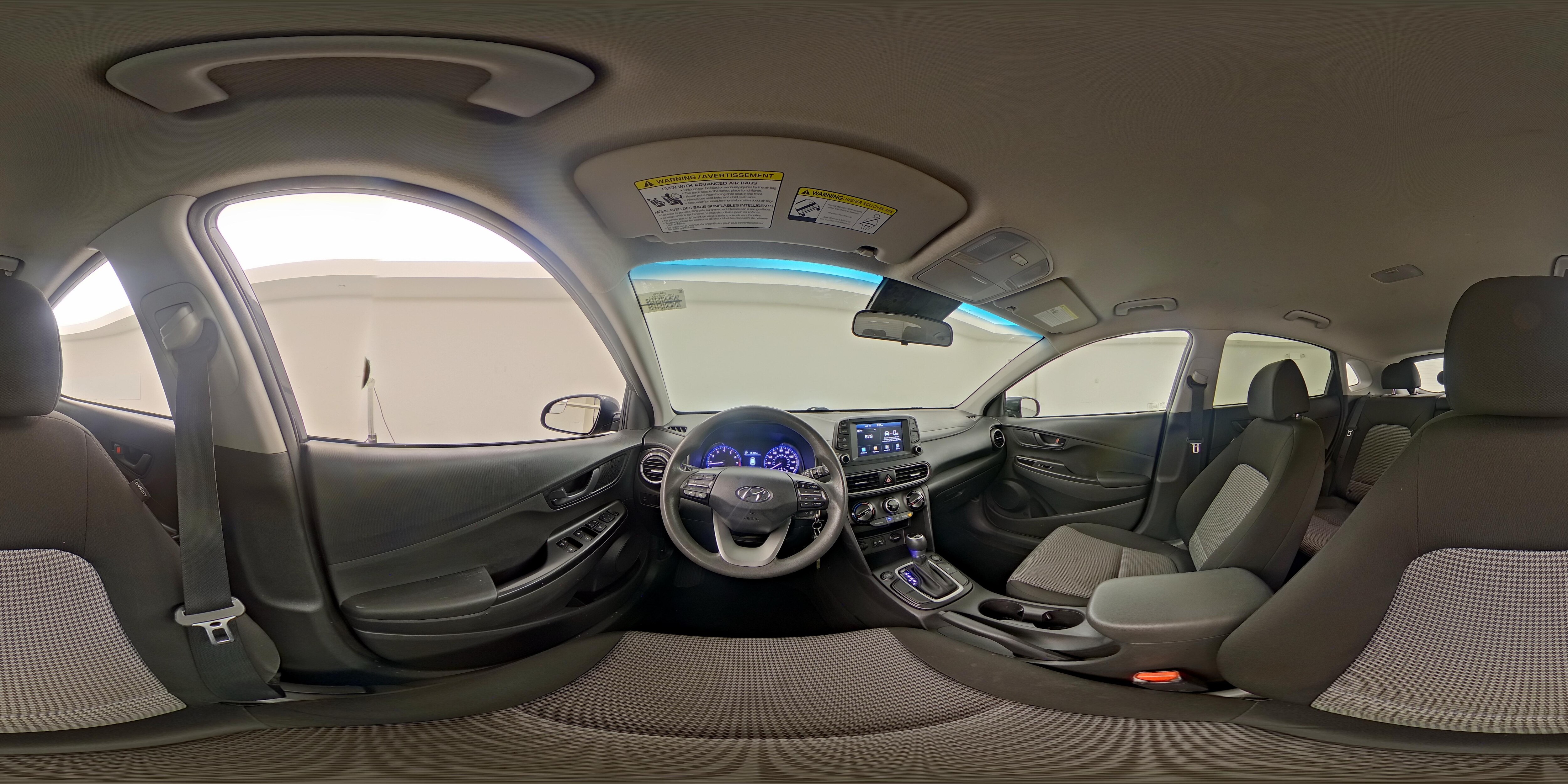 2021 Hyundai Kona SE - Photo 26