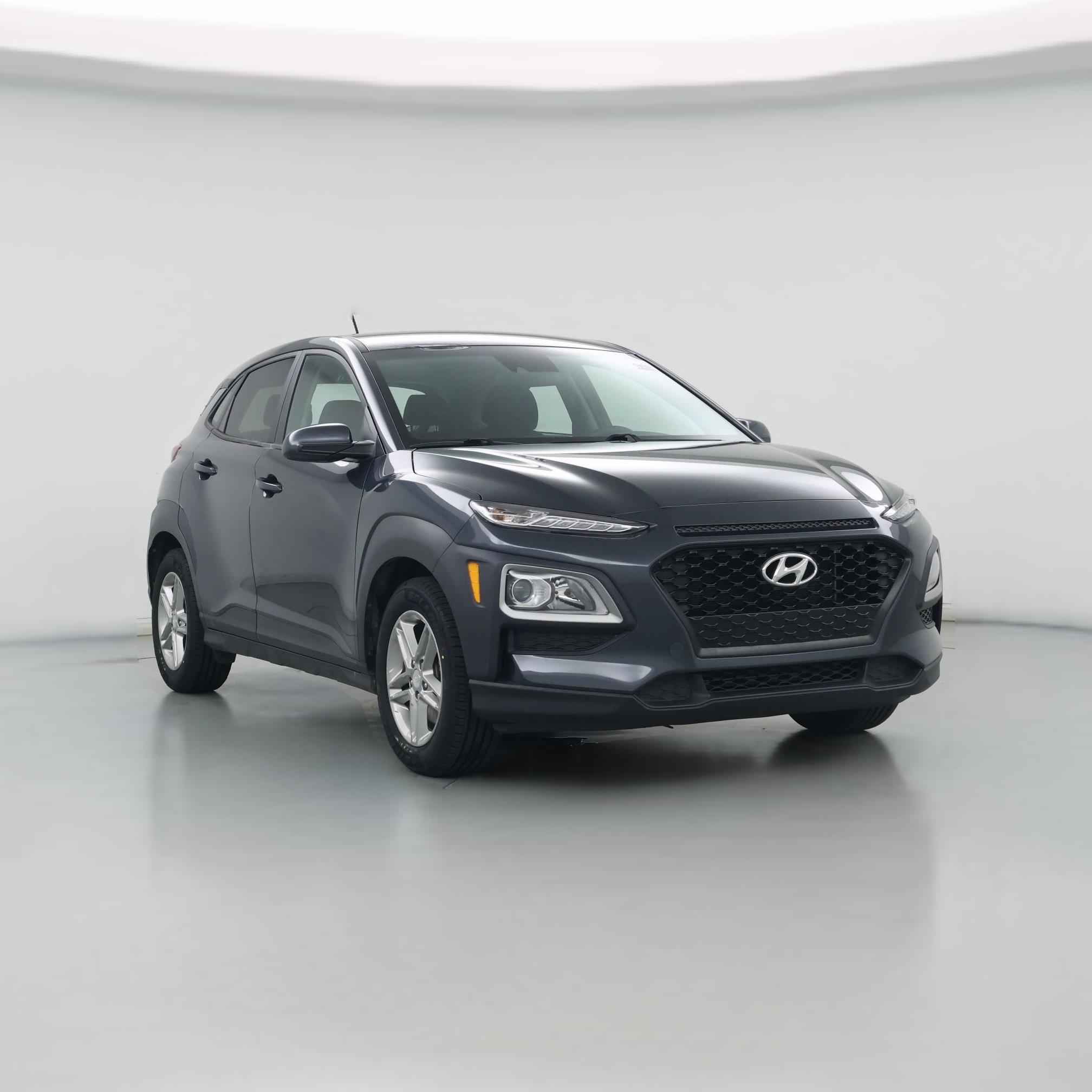 Thumbnail: 2021 Hyundai Kona - 1