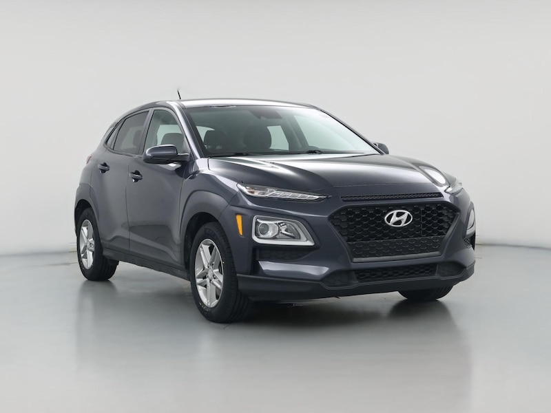 2021 Hyundai Kona SE -
                  Cincinnati, OH