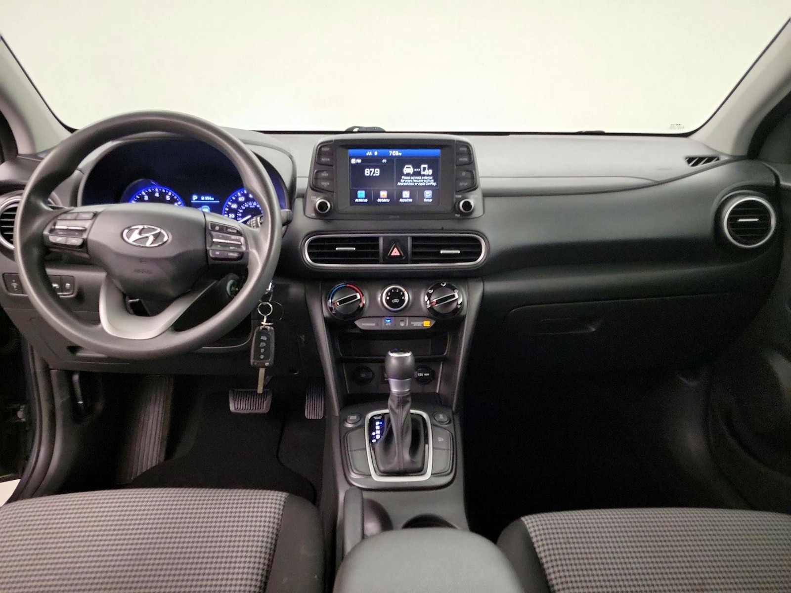 2021 Hyundai Kona SE - Photo 10