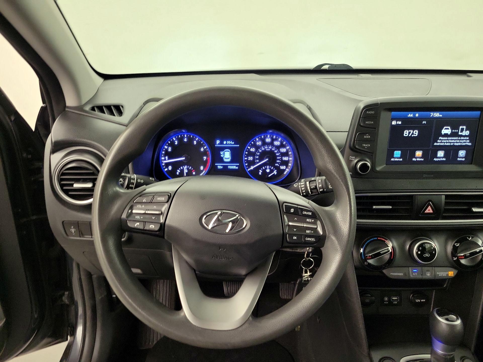 Thumbnail: 2021 Hyundai Kona - 10