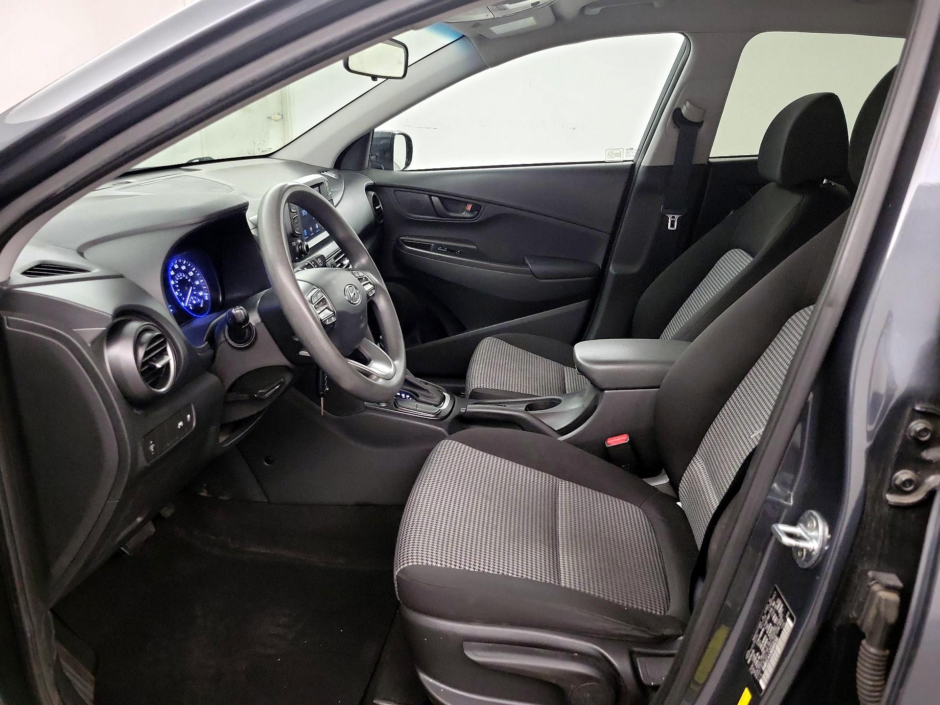 Thumbnail: 2021 Hyundai Kona - 11