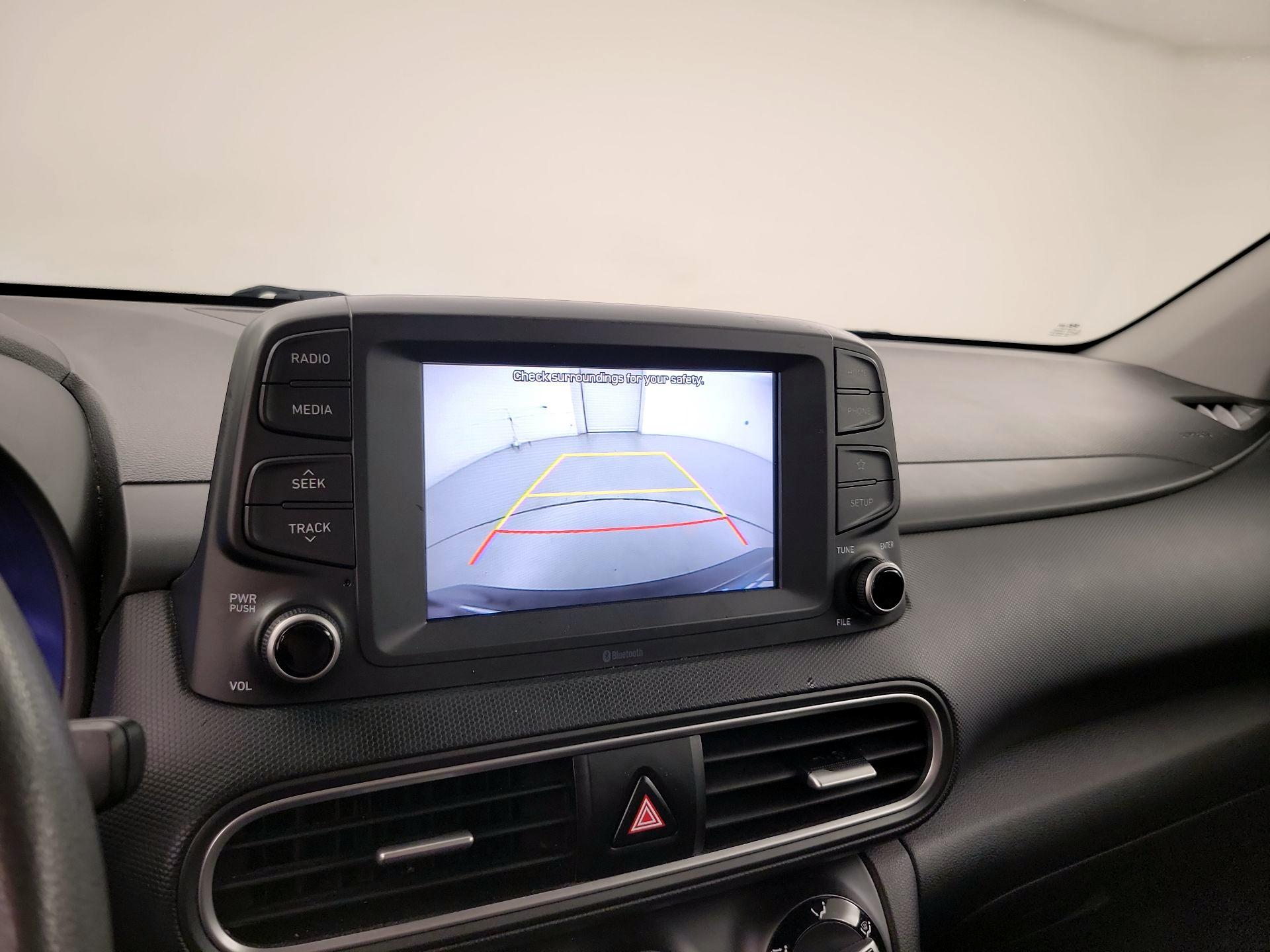 Thumbnail: 2021 Hyundai Kona - 14
