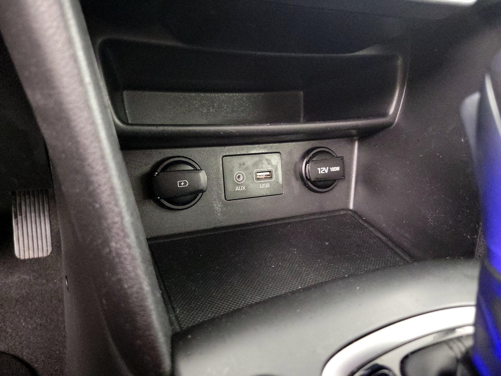 2021 Hyundai Kona SE - Photo 19