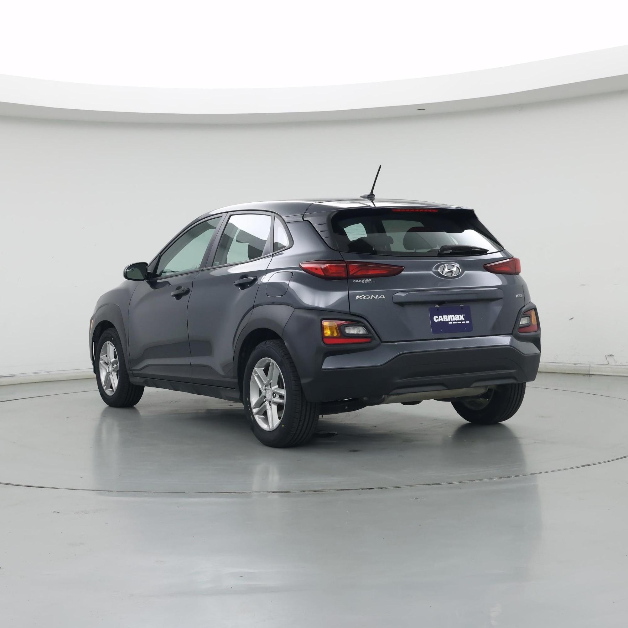 Thumbnail: 2021 Hyundai Kona - 2