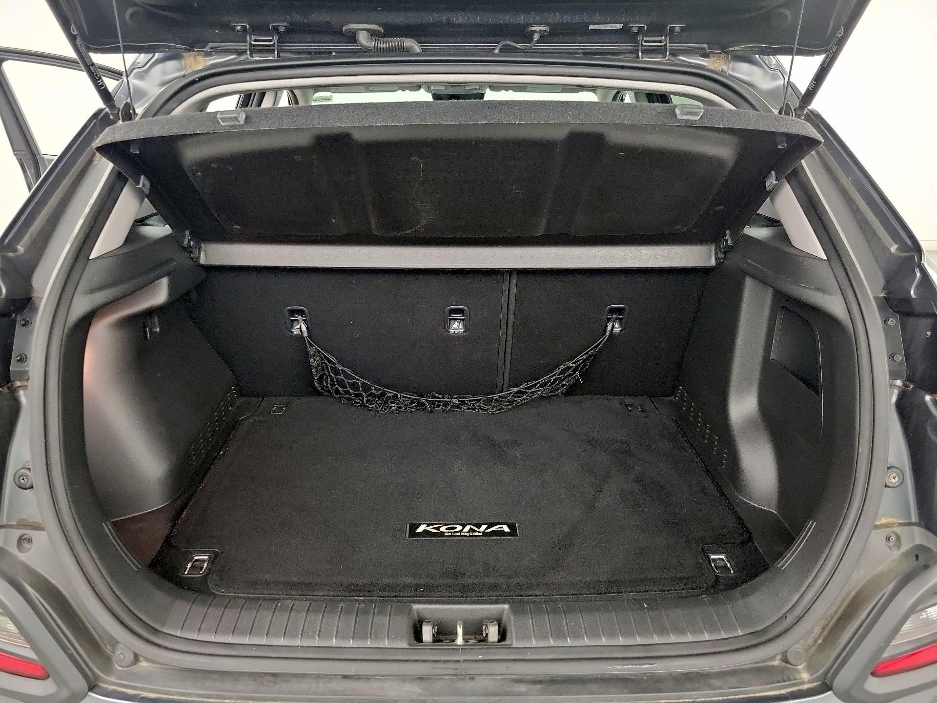 Thumbnail: 2021 Hyundai Kona - 20