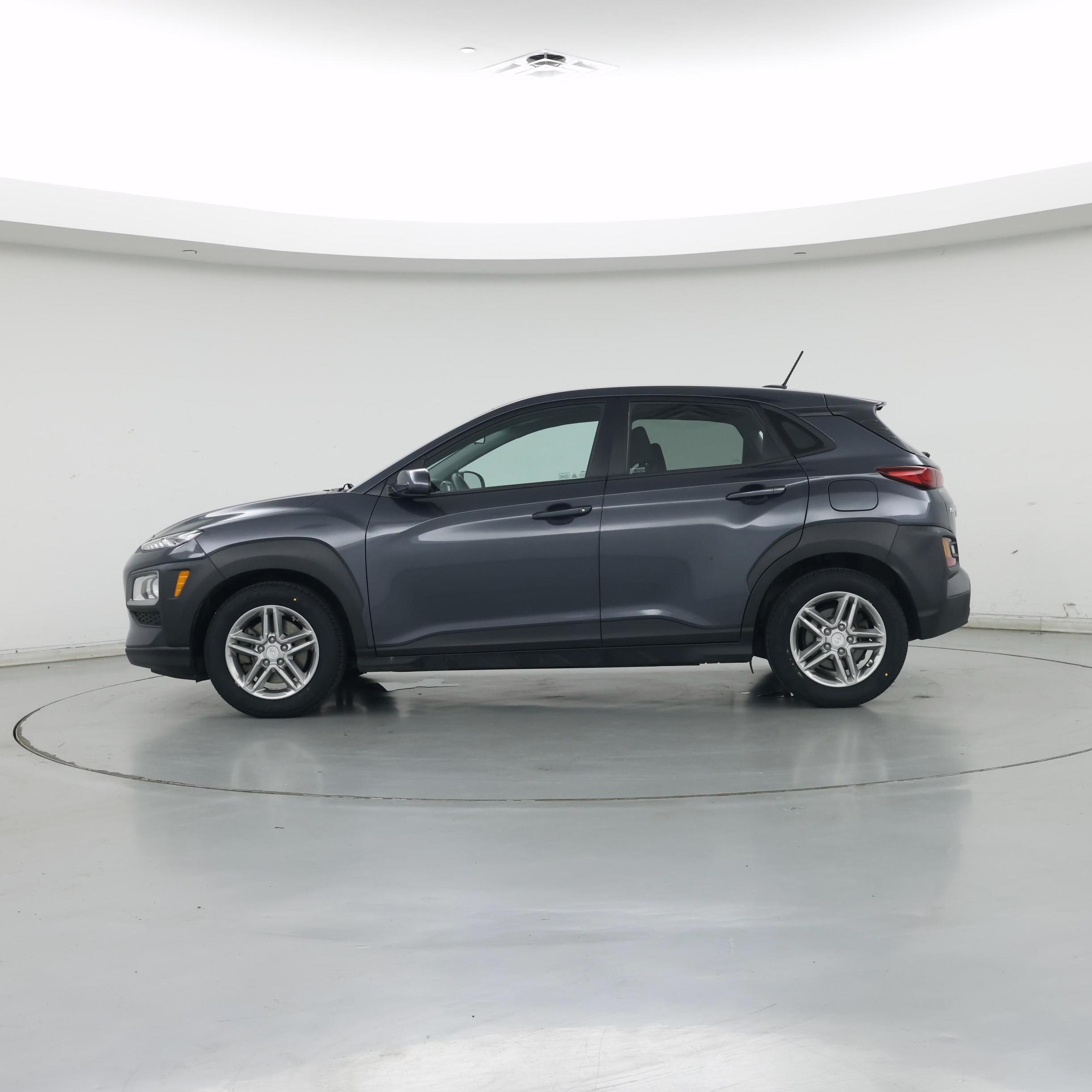 Thumbnail: 2021 Hyundai Kona - 3
