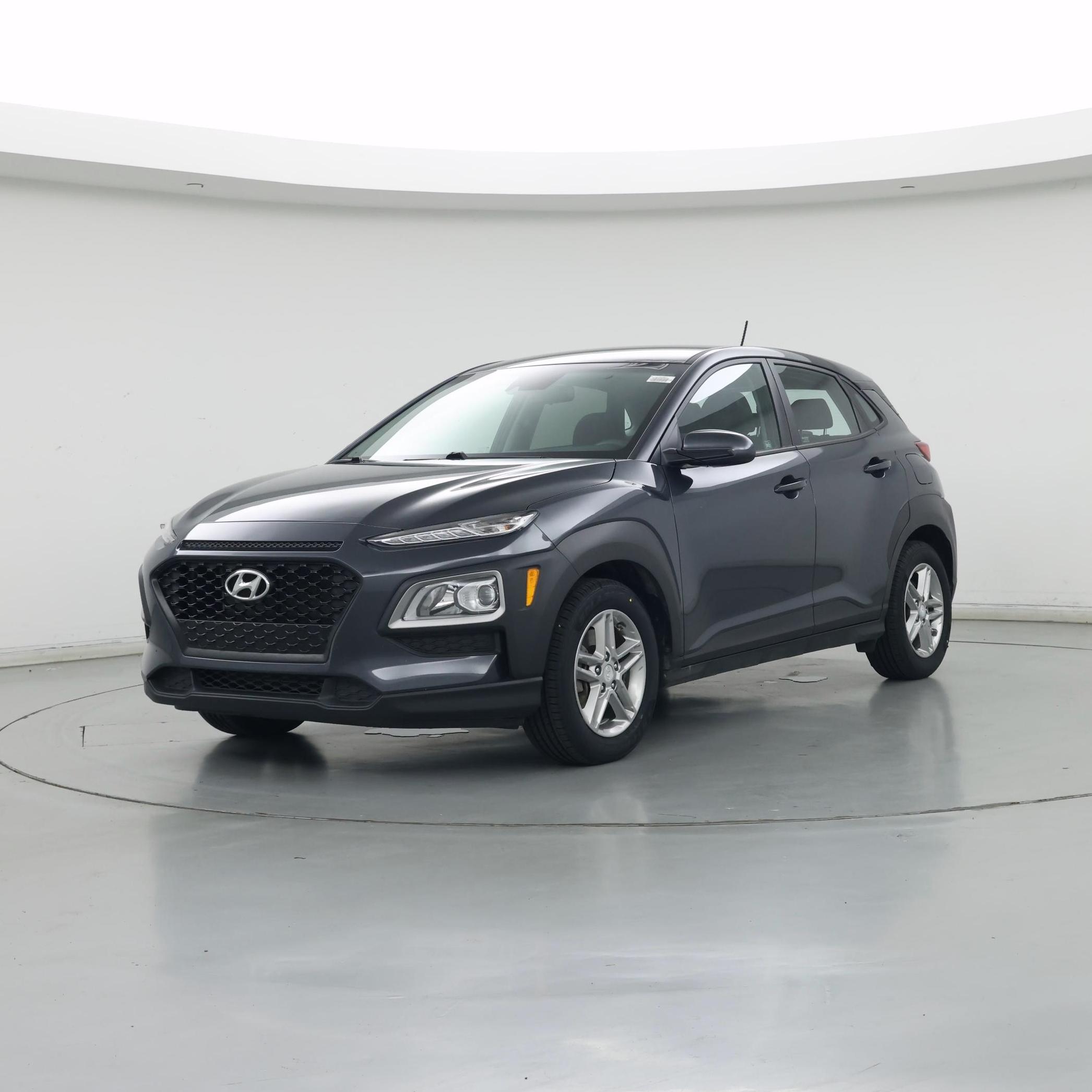 Thumbnail: 2021 Hyundai Kona - 4