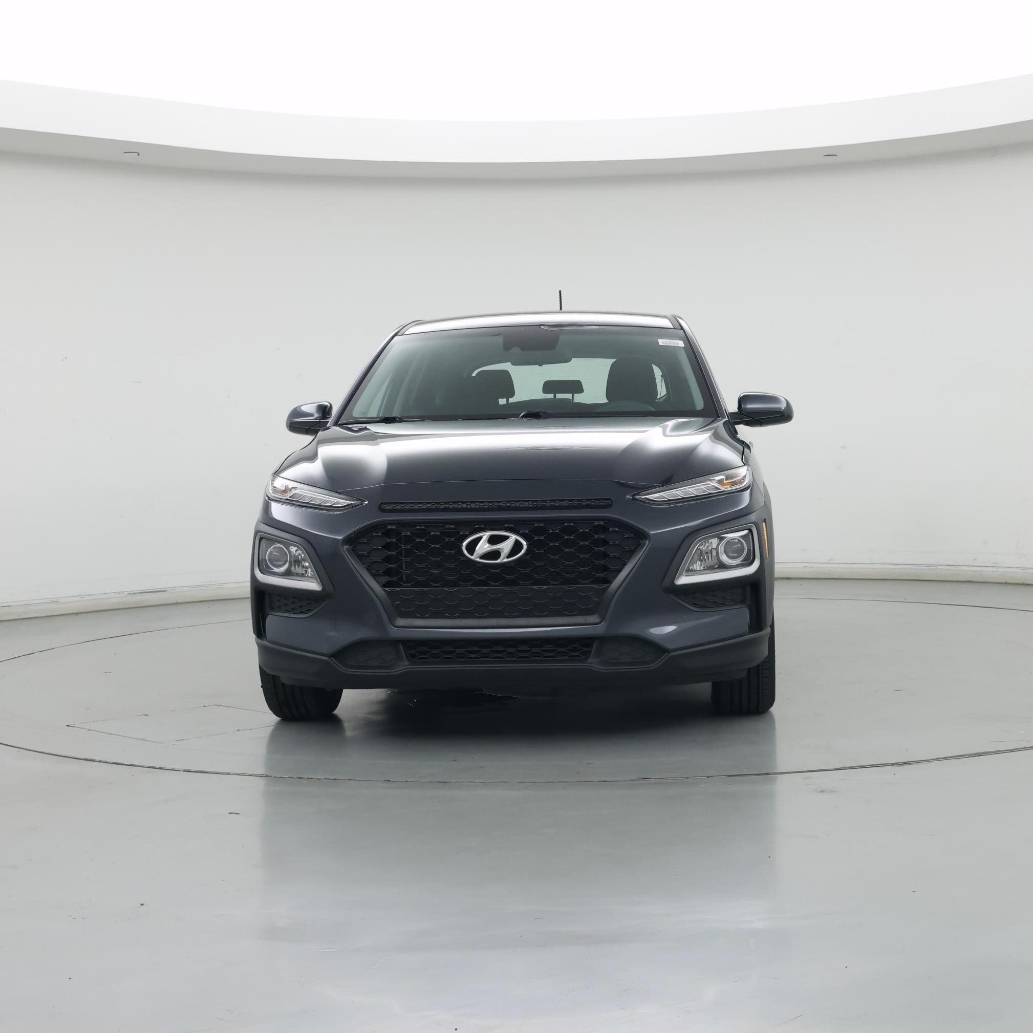 Thumbnail: 2021 Hyundai Kona - 5