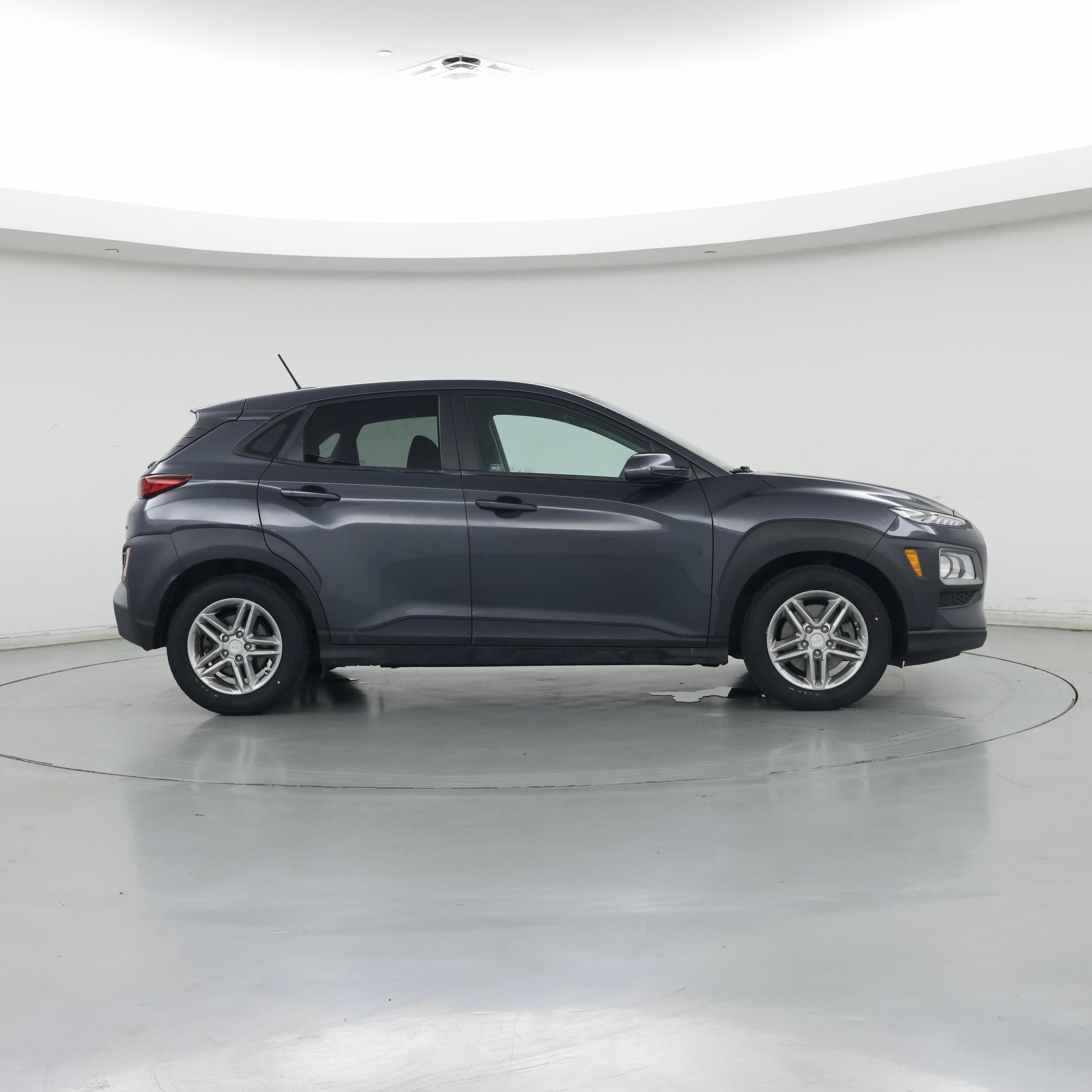 Thumbnail: 2021 Hyundai Kona - 7