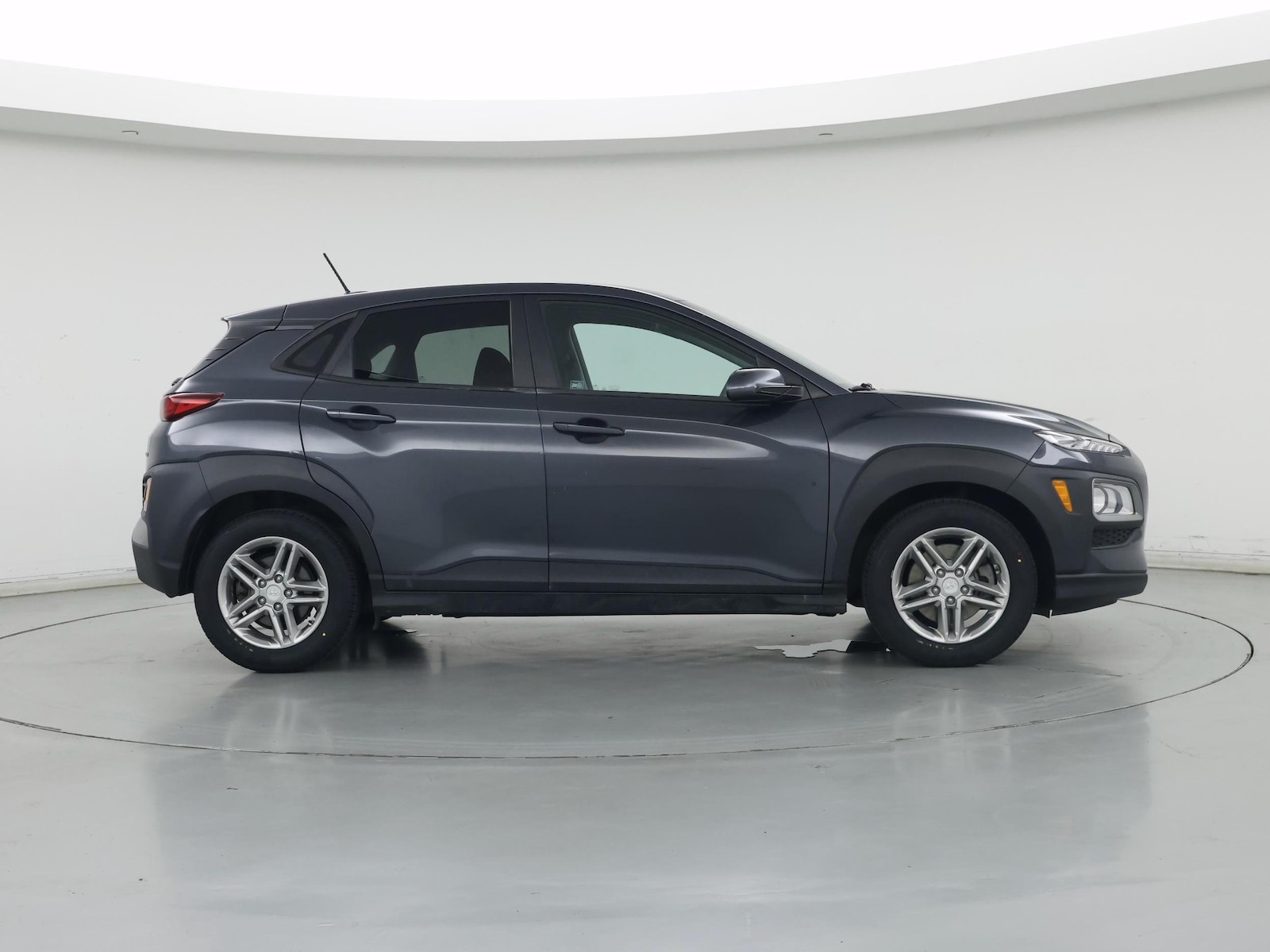 2021 Hyundai Kona SE - Photo 8