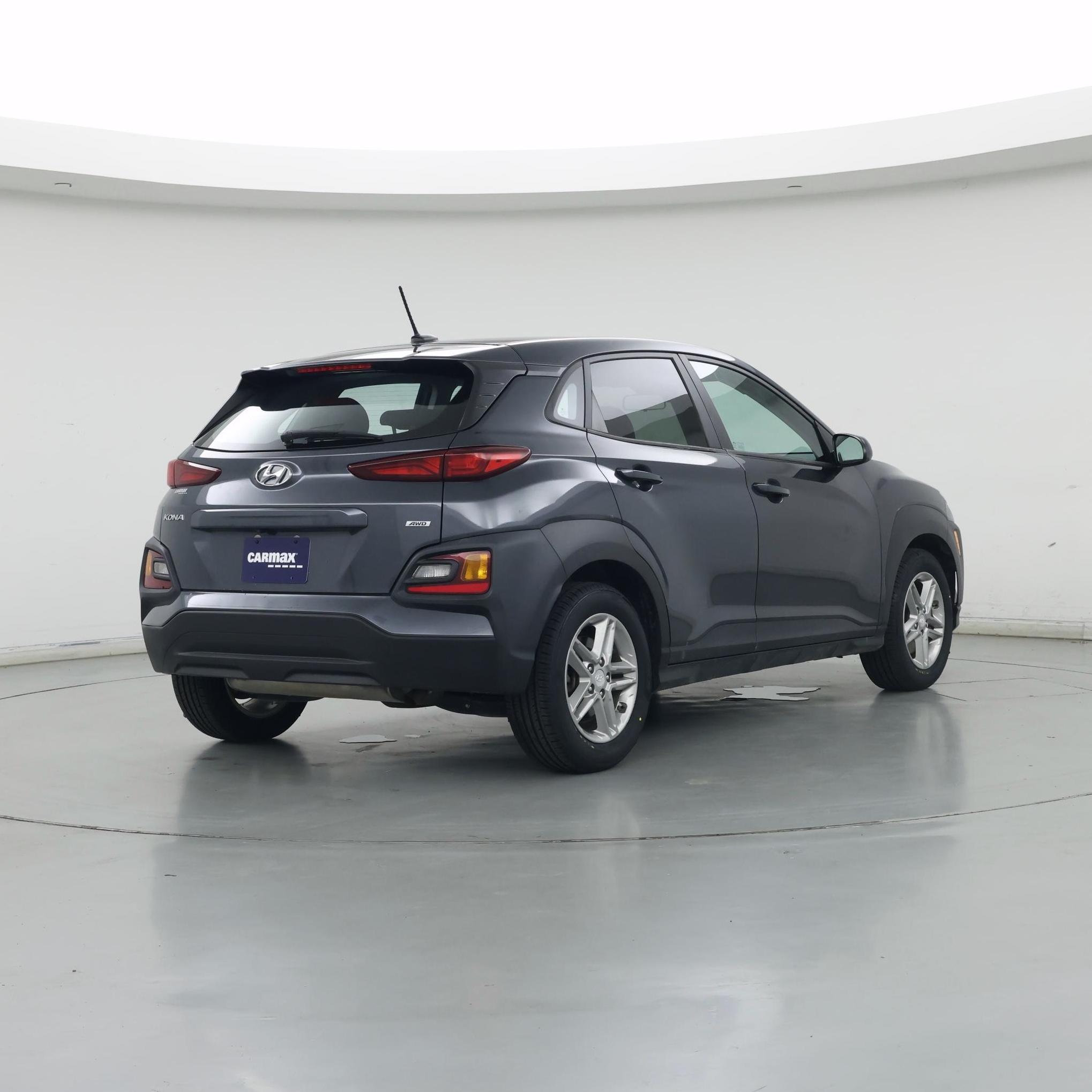 Thumbnail: 2021 Hyundai Kona - 8
