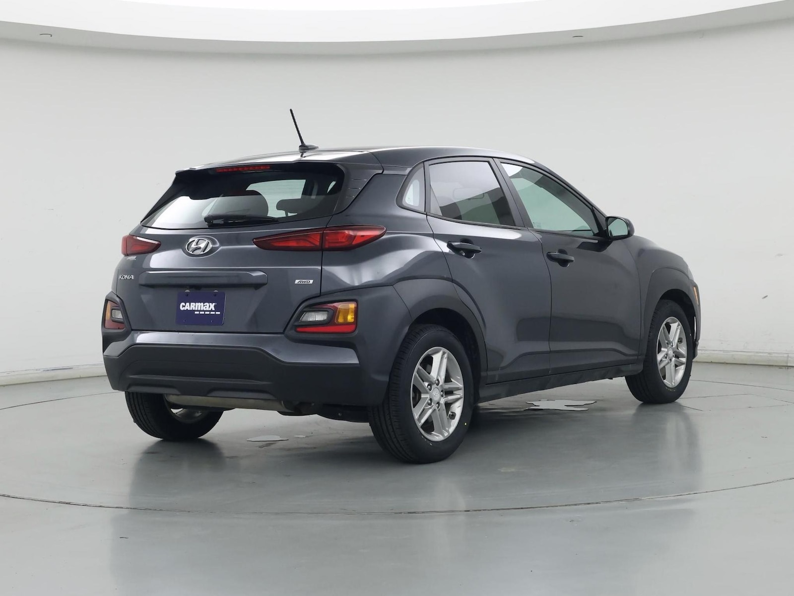 2021 Hyundai Kona SE - Photo 9