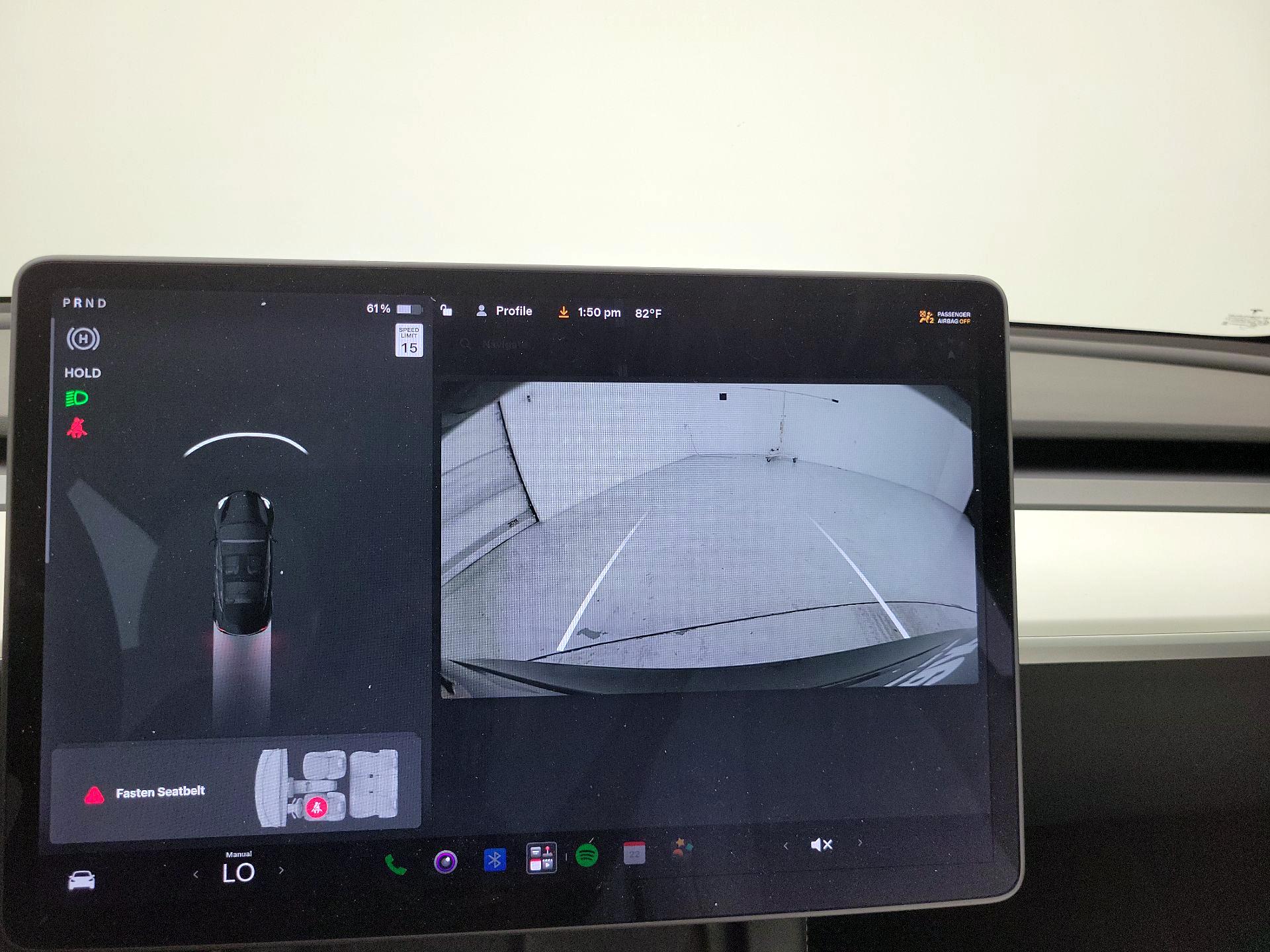 Thumbnail: 2021 Tesla Model 3 - 14