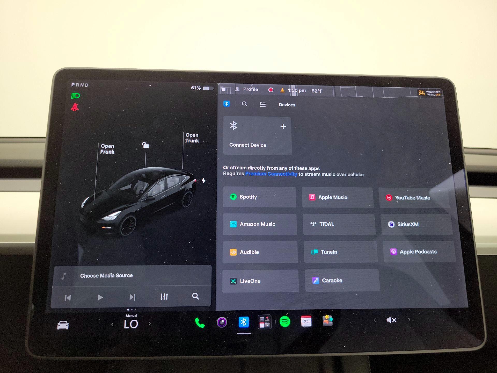 Thumbnail: 2021 Tesla Model 3 - 15