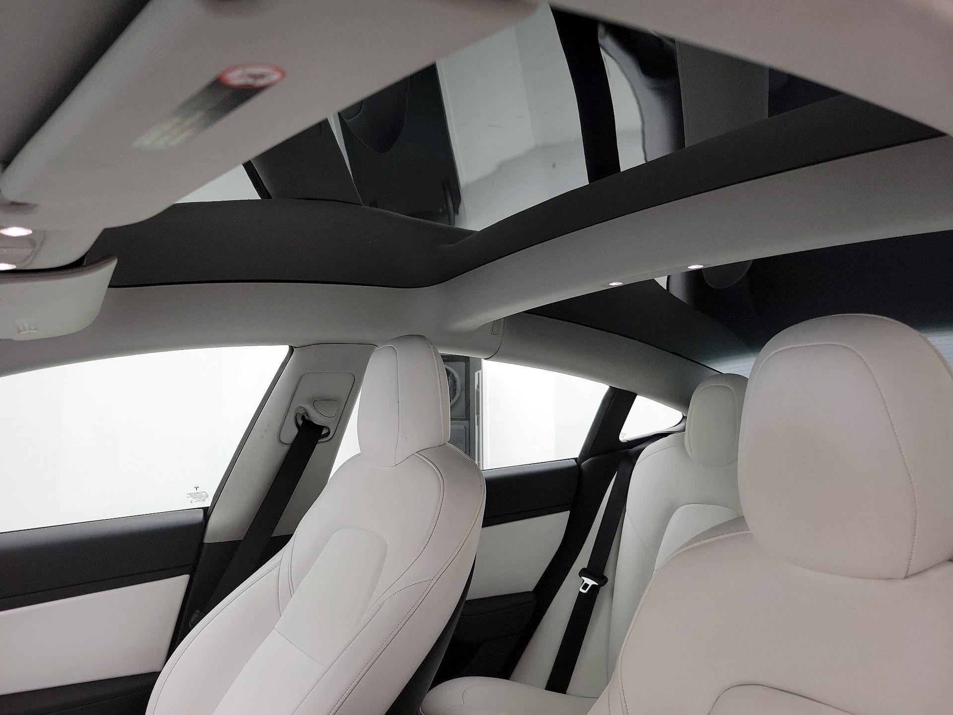 Thumbnail: 2021 Tesla Model 3 - 19