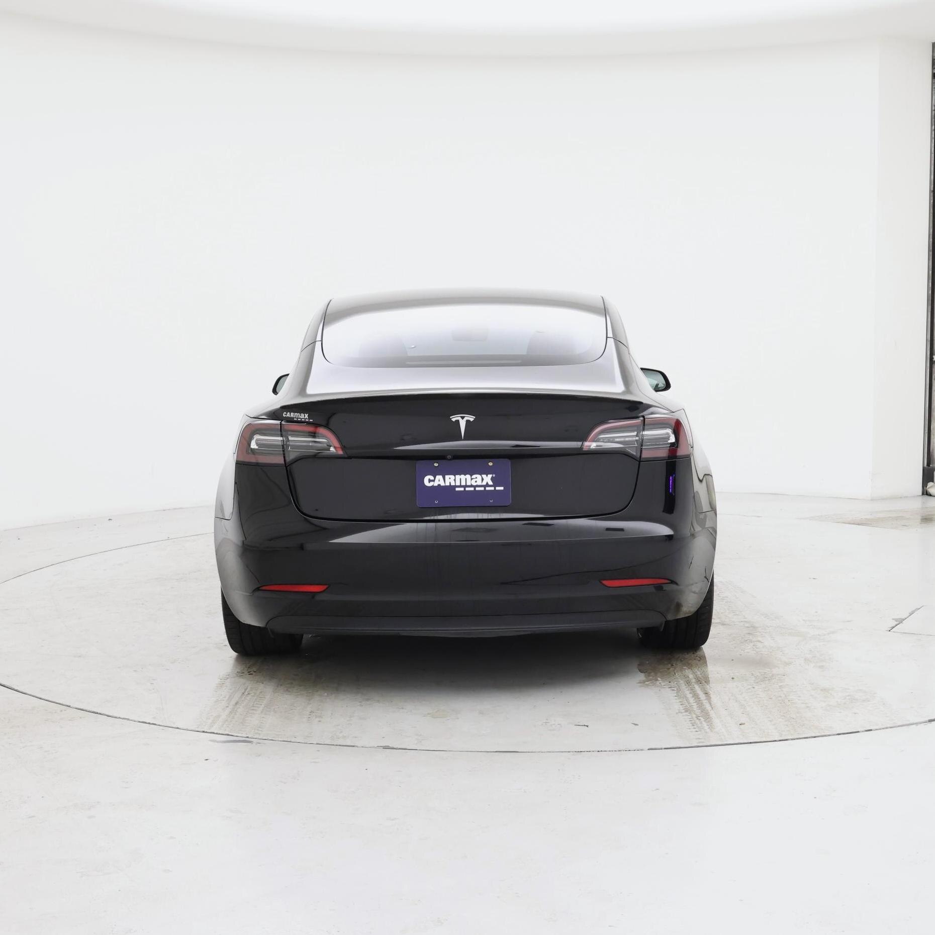 Thumbnail: 2021 Tesla Model 3 - 6