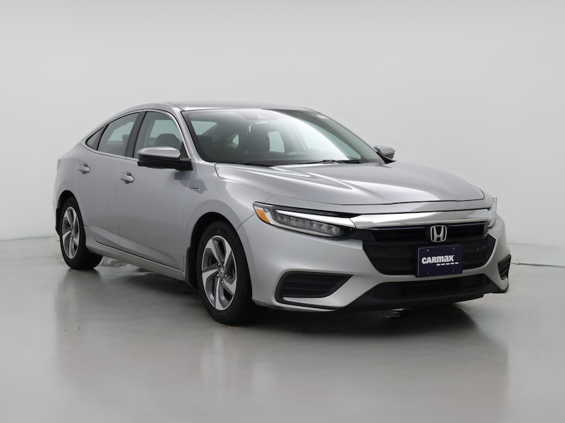 2020 Honda Insight EX -
                  Norwood, MA