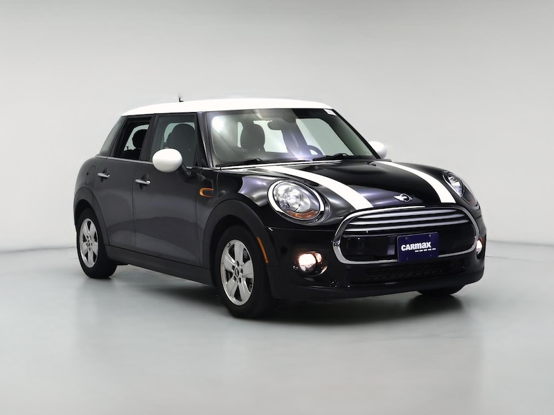 2015 MINI Cooper Hardtop  -
                  Columbia, SC