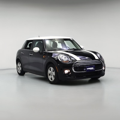 2015 Mini Cooper Hardtop