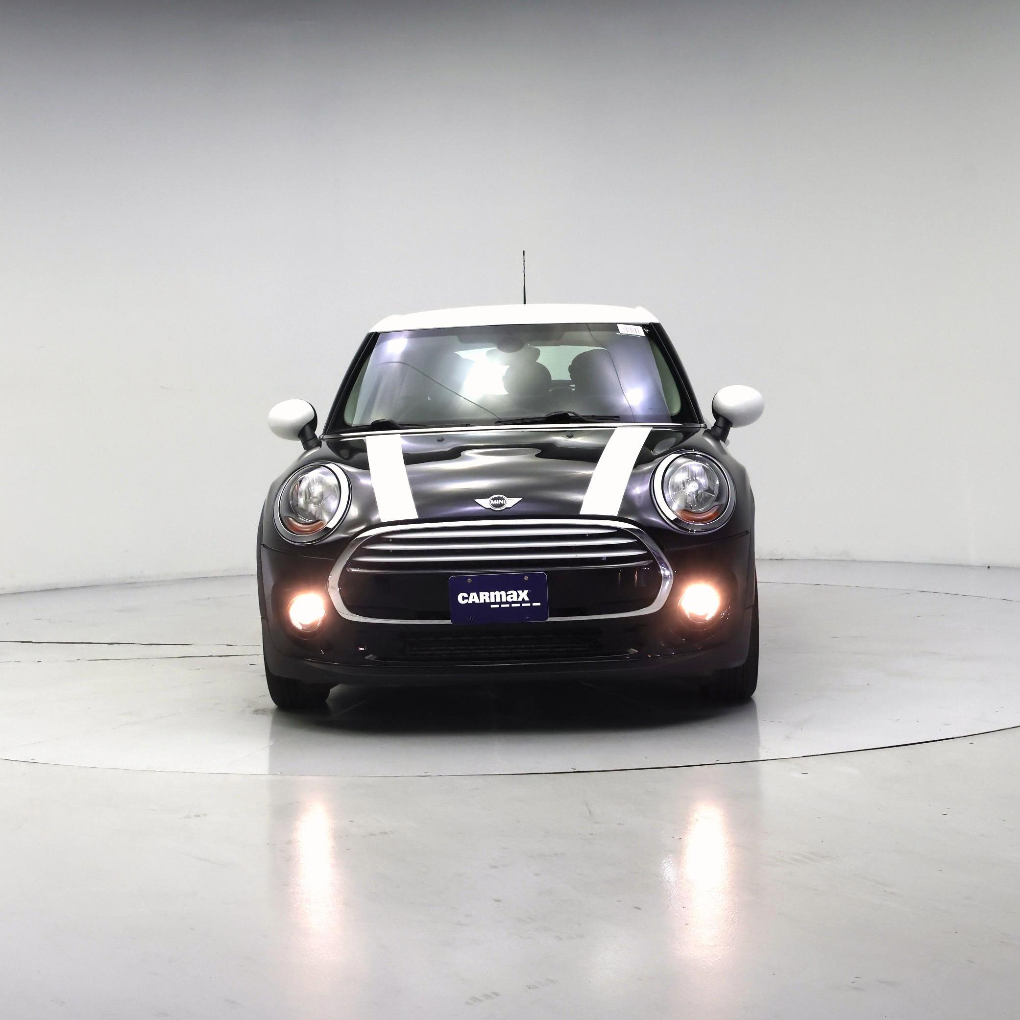 Thumbnail: 2015 MINI Cooper Hardtop - 5