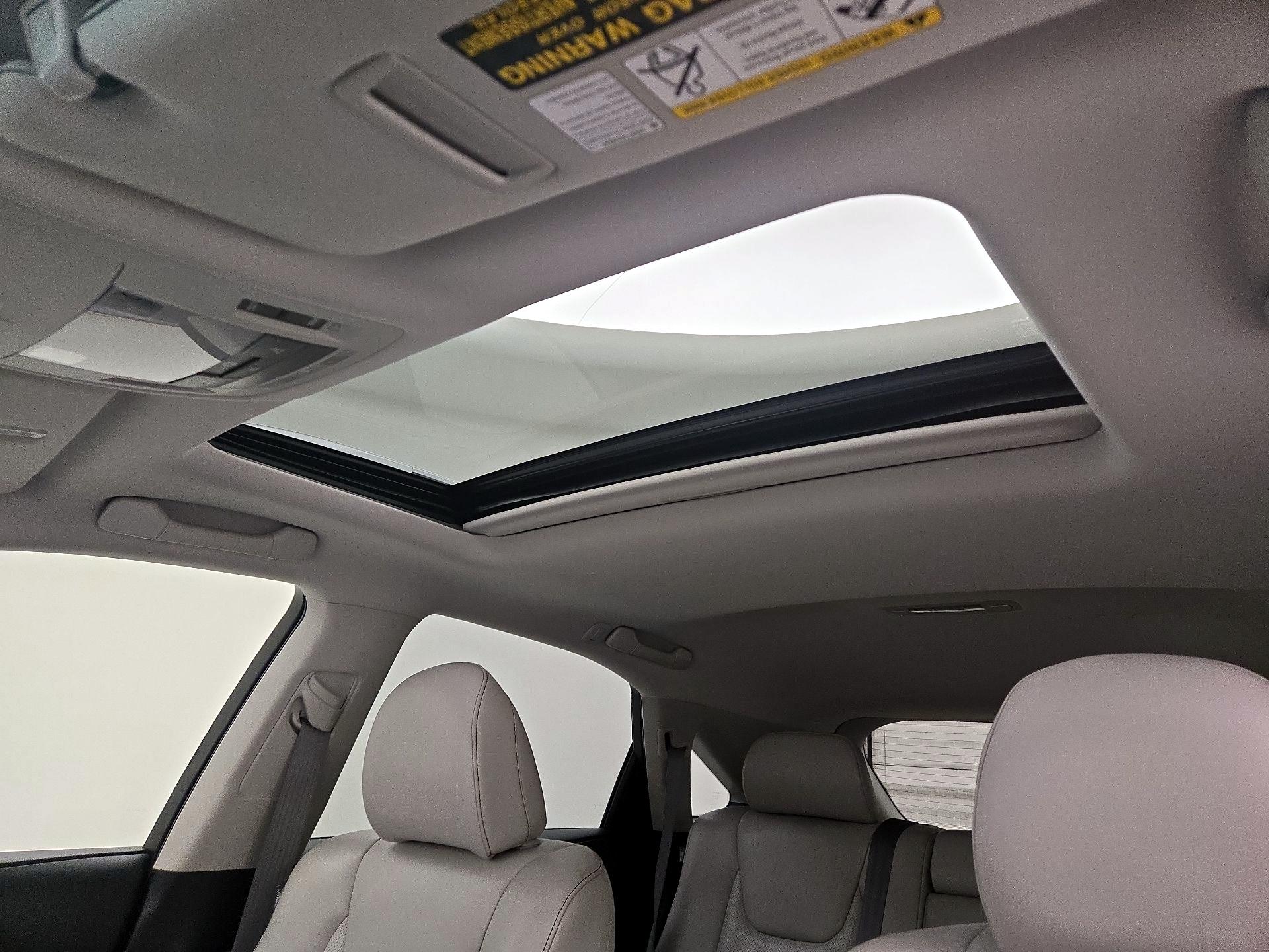 Thumbnail: 2014 Lexus RX - 20