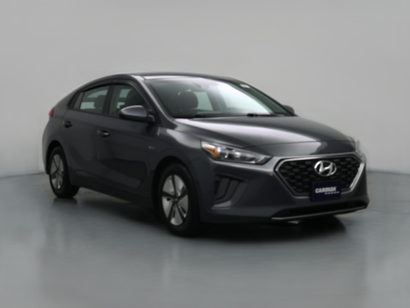 2020 Hyundai Ioniq Blue -
                  Kenner, LA
