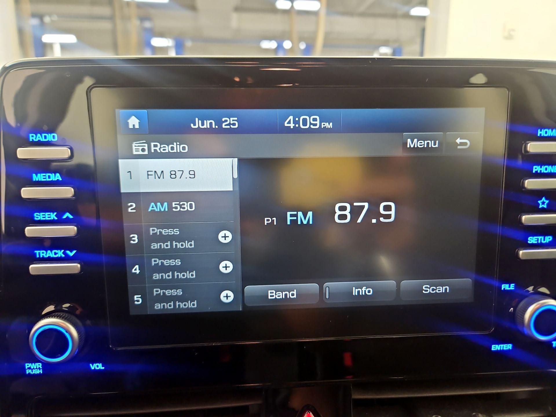 Thumbnail: 2020 Hyundai Ioniq - 15