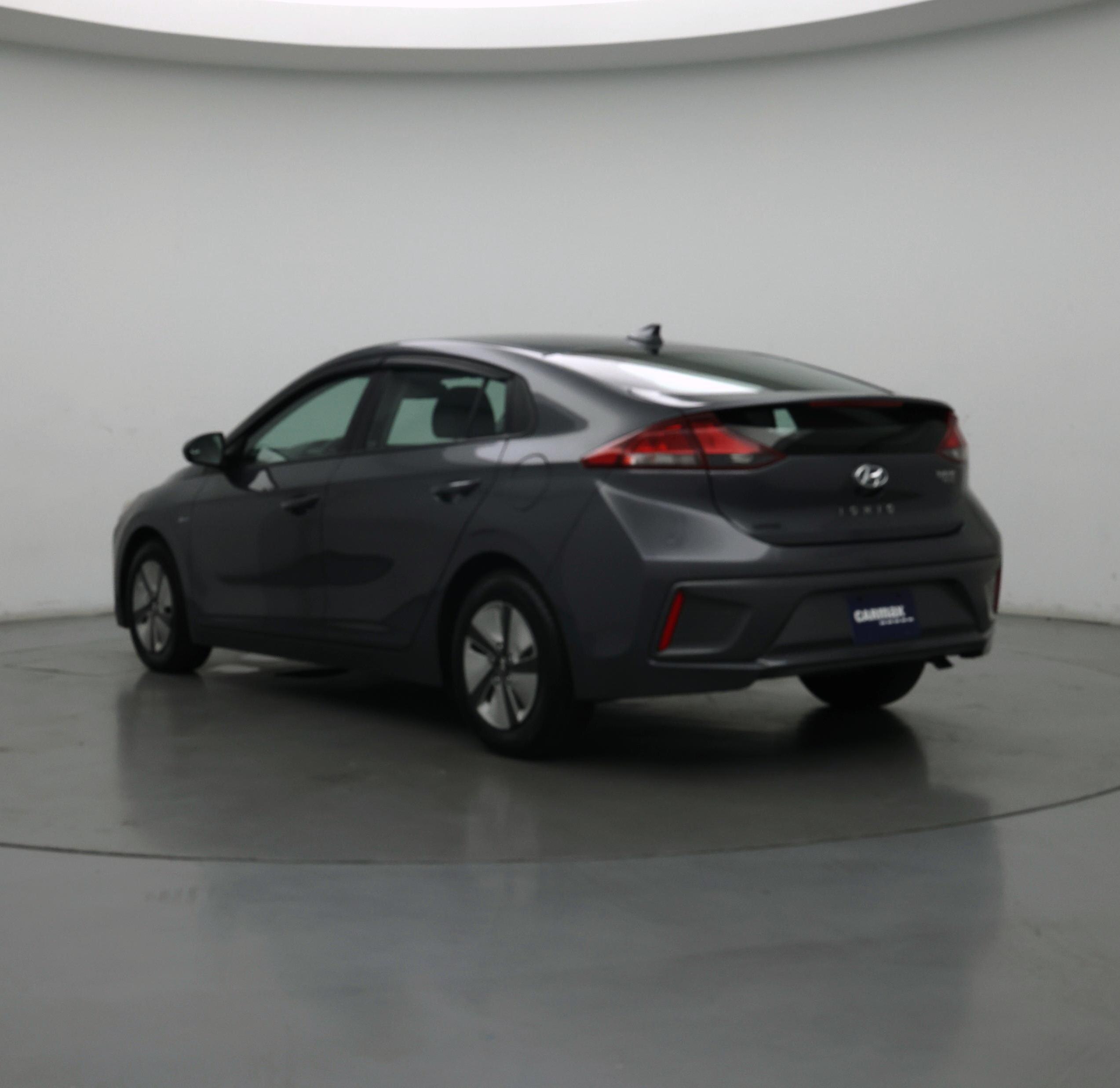 Thumbnail: 2020 Hyundai Ioniq - 2
