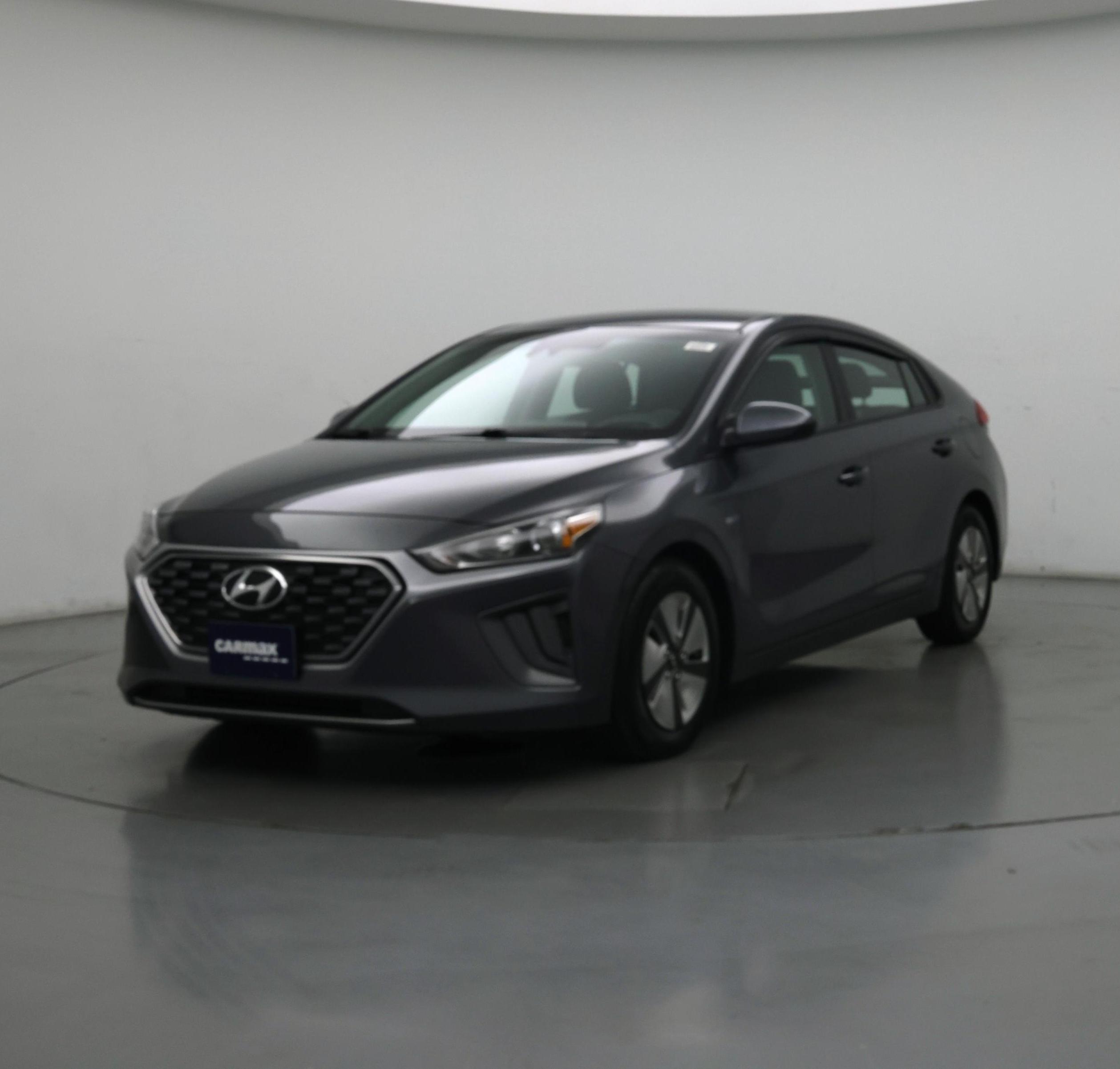 Thumbnail: 2020 Hyundai Ioniq - 4