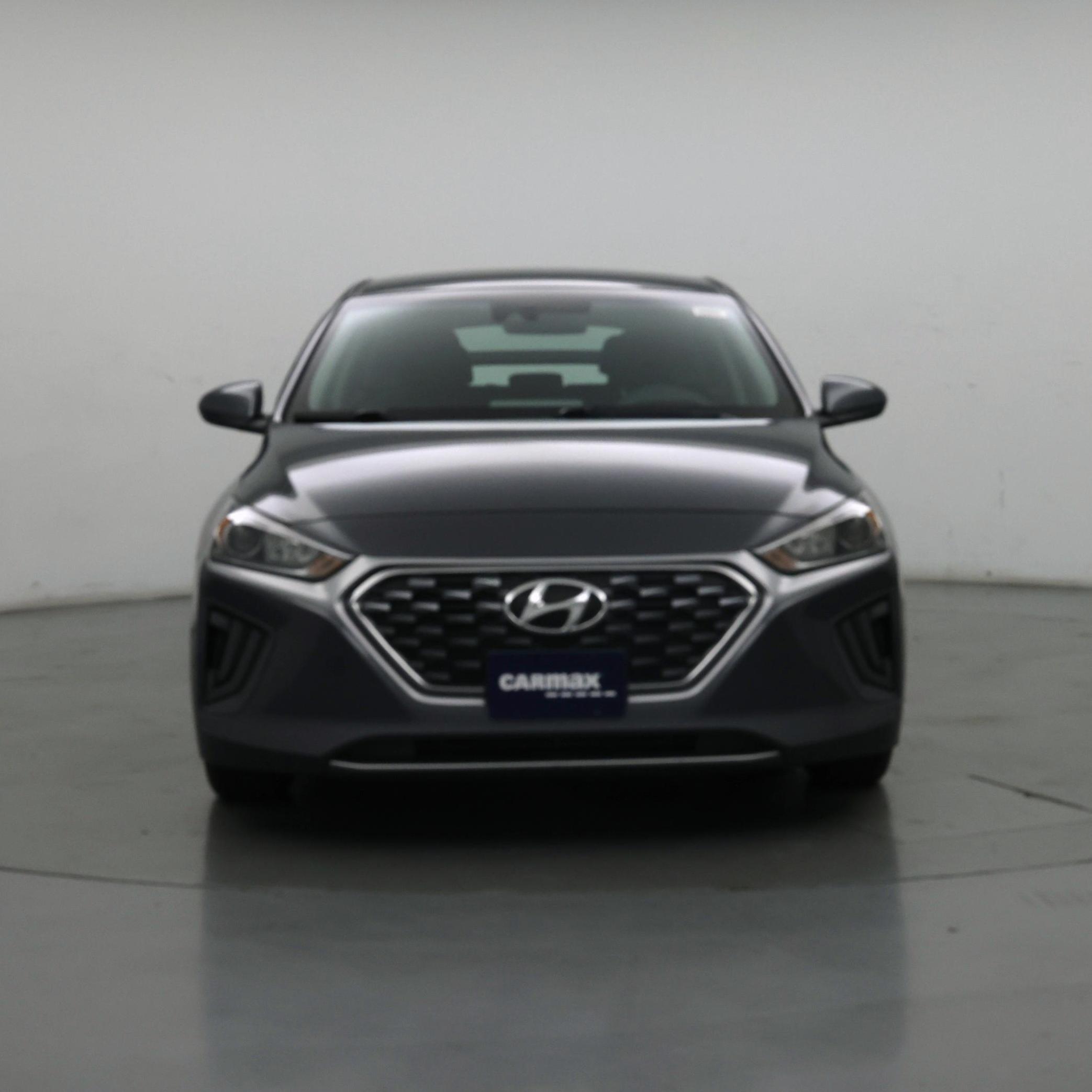 Thumbnail: 2020 Hyundai Ioniq - 5