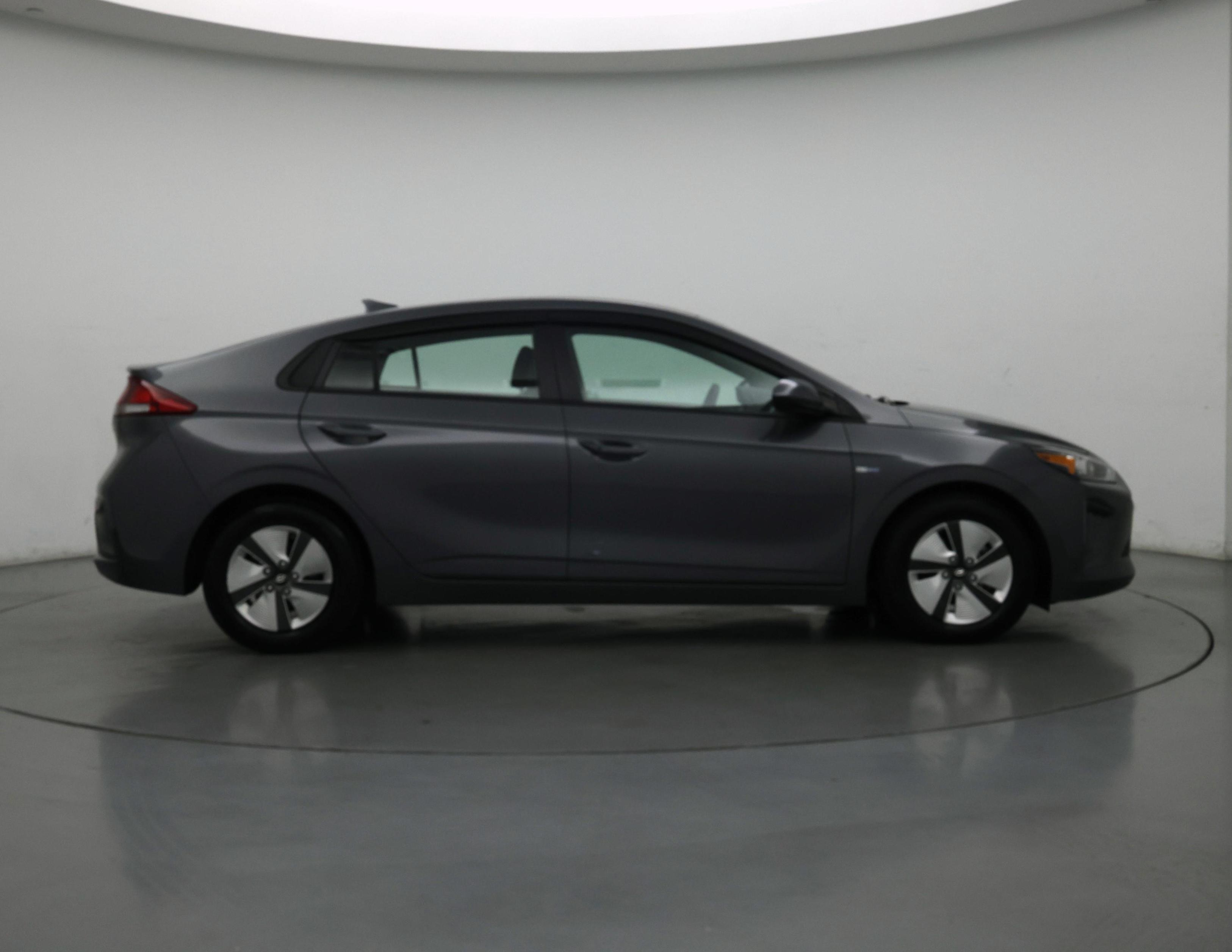 Thumbnail: 2020 Hyundai Ioniq - 7