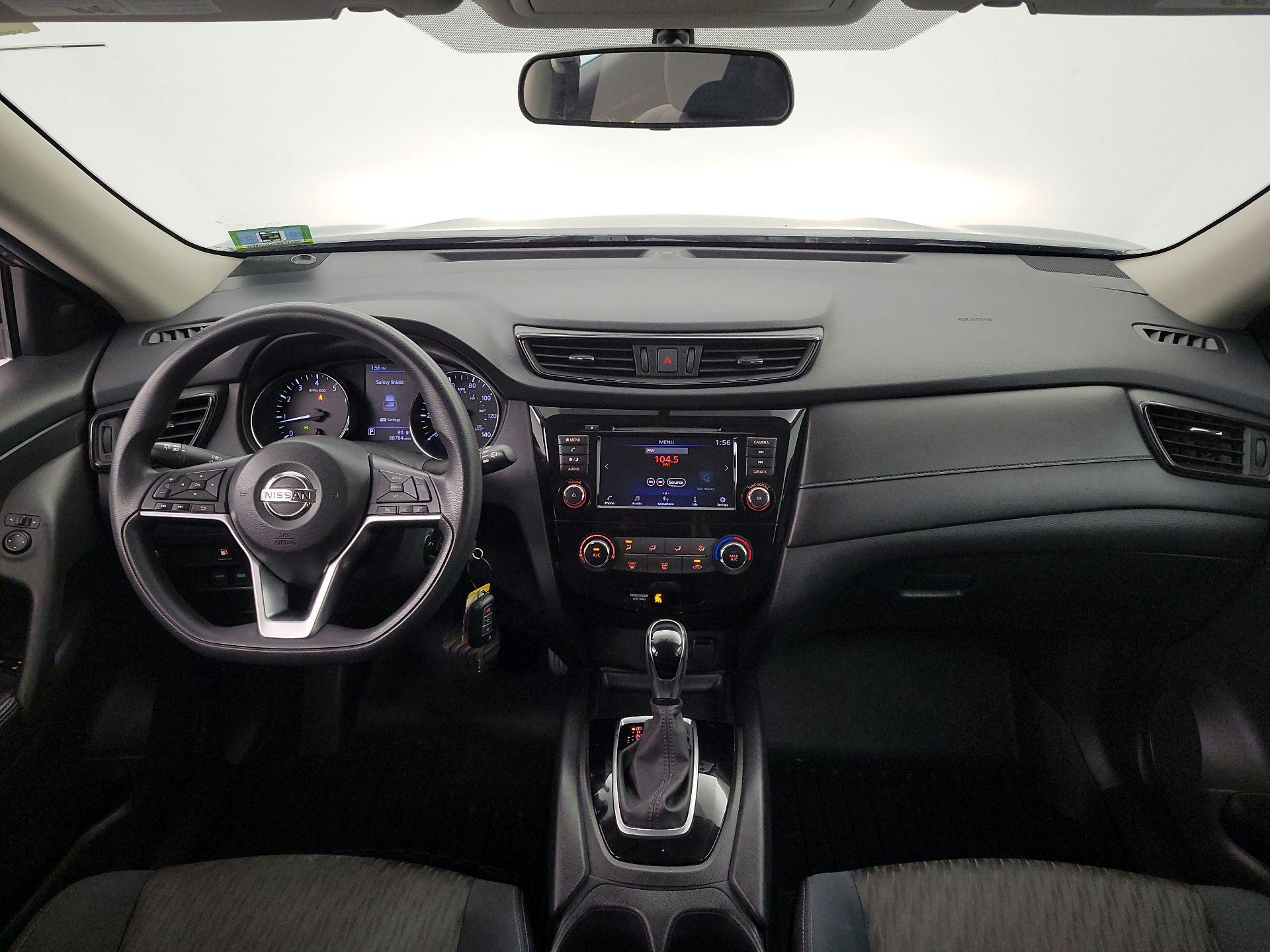Thumbnail: 2018 Nissan Rogue - 9